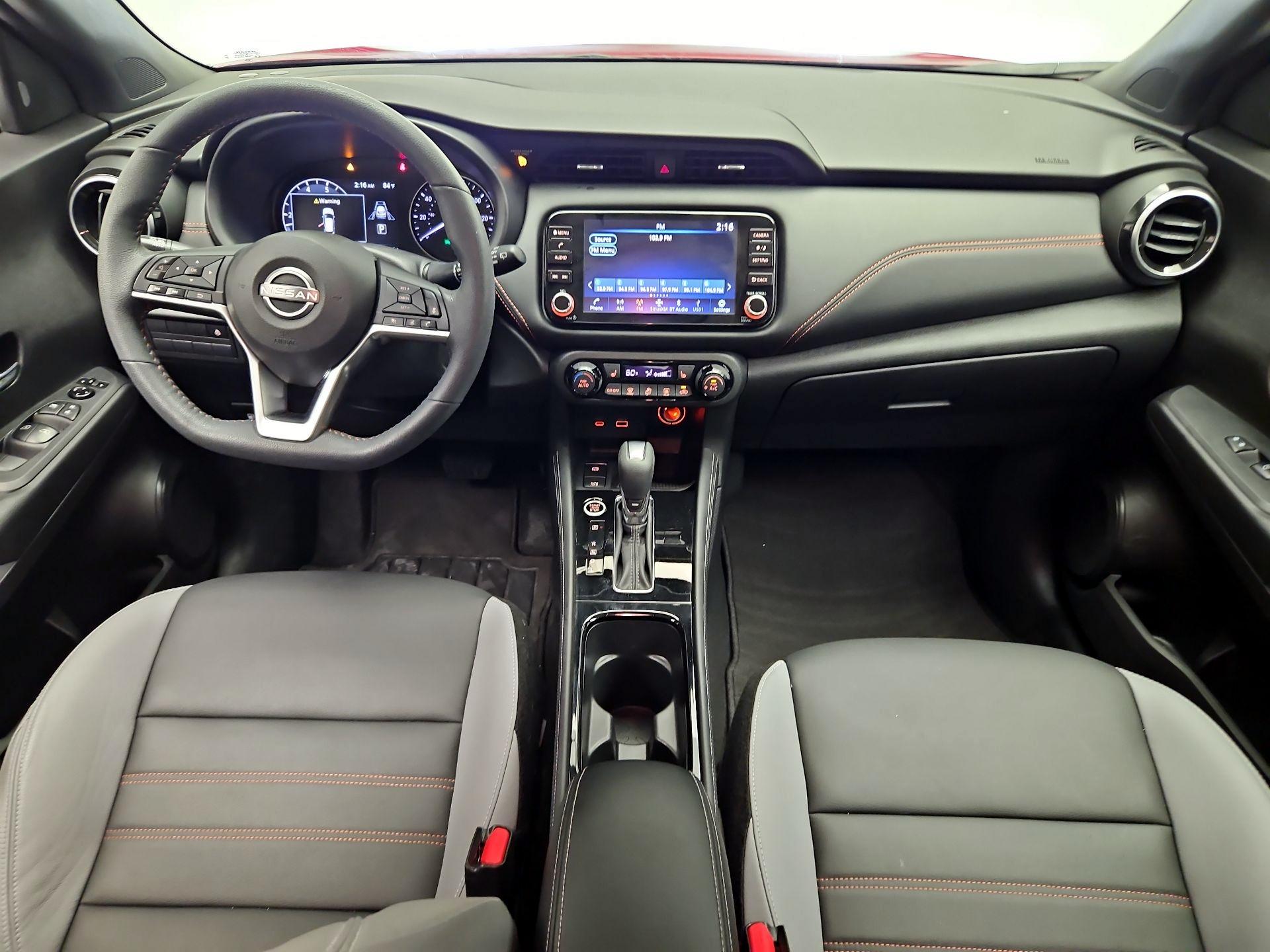 Thumbnail: 2023 Nissan Kicks - 9