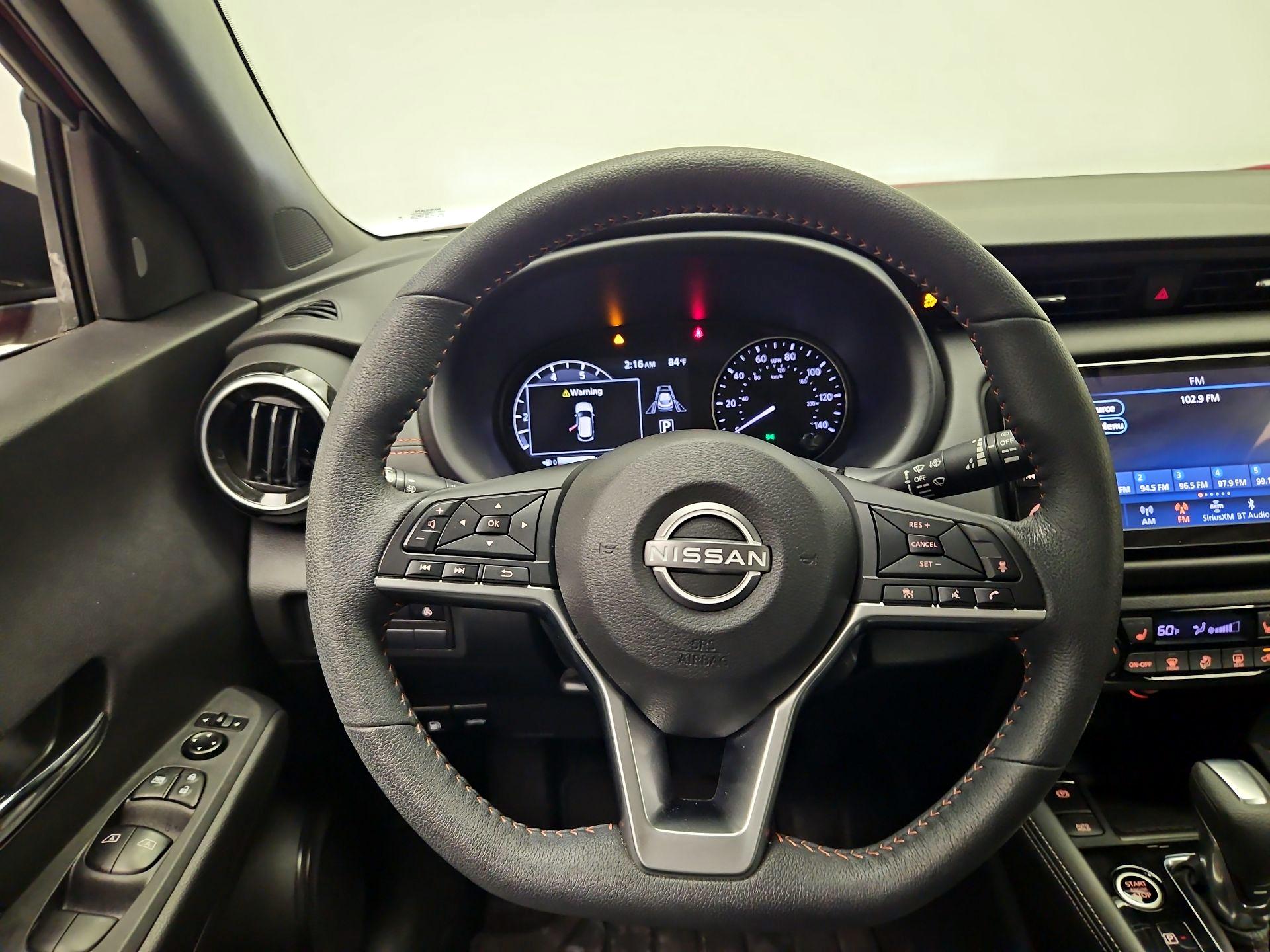 Thumbnail: 2023 Nissan Kicks - 10