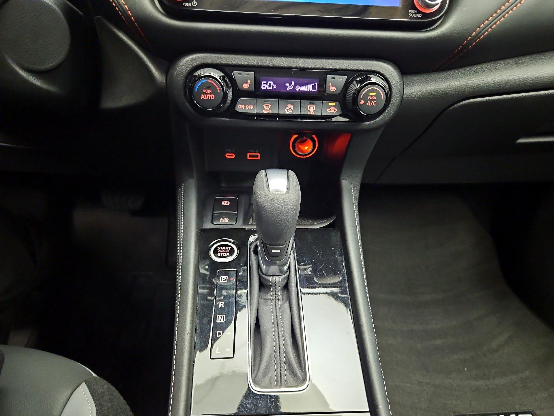 Thumbnail: 2023 Nissan Kicks - 16