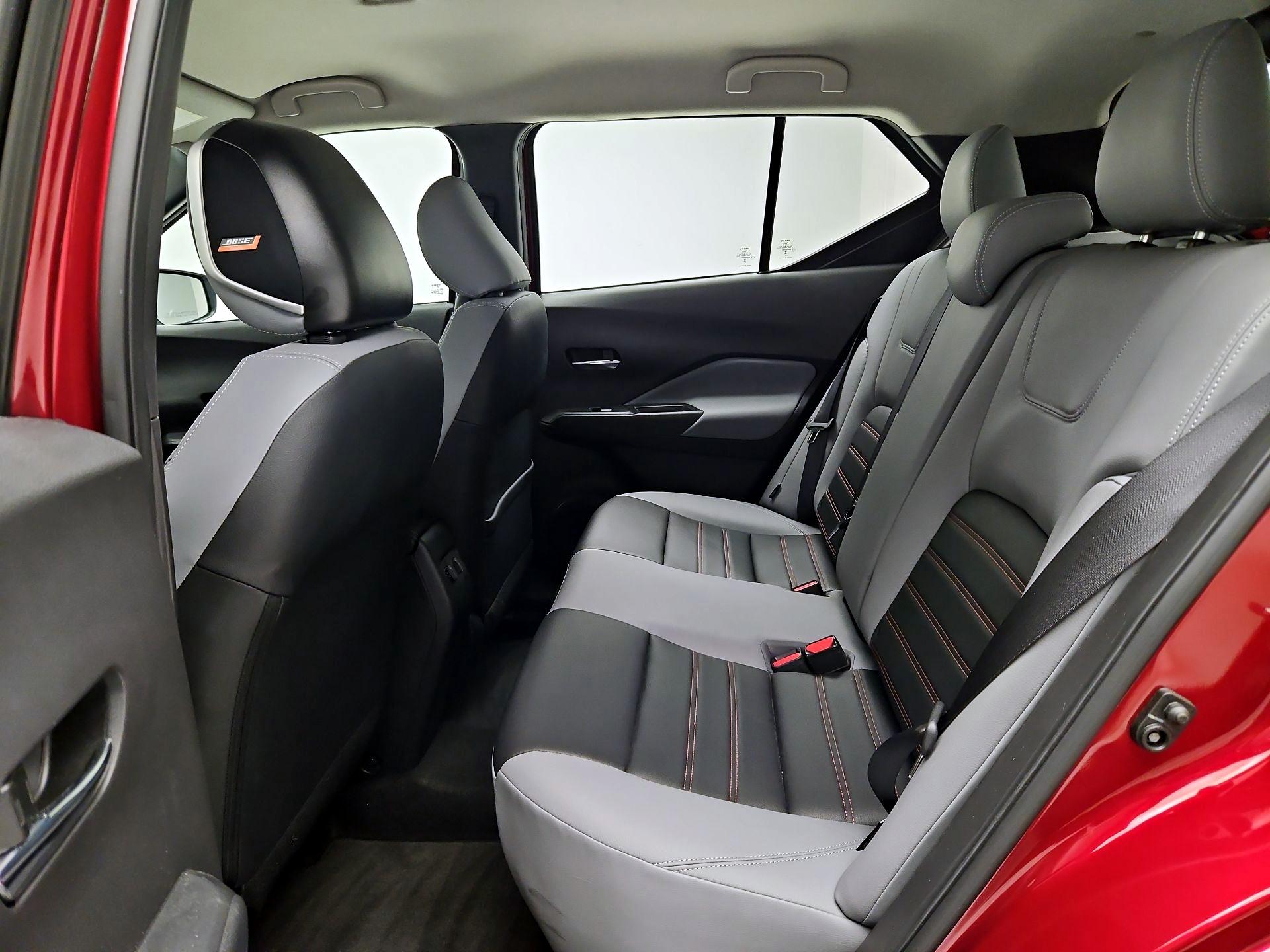 Thumbnail: 2023 Nissan Kicks - 17