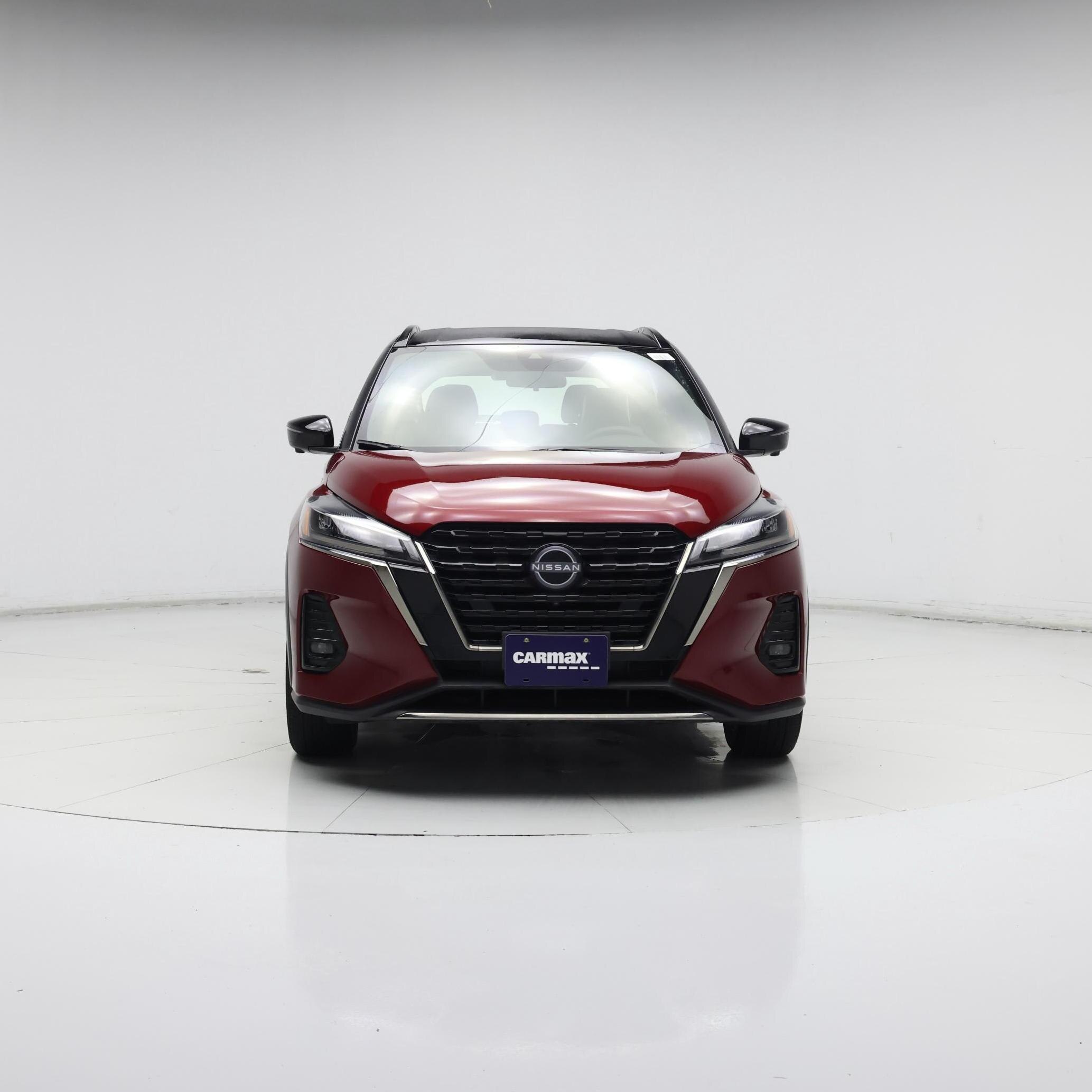 Thumbnail: 2023 Nissan Kicks - 5