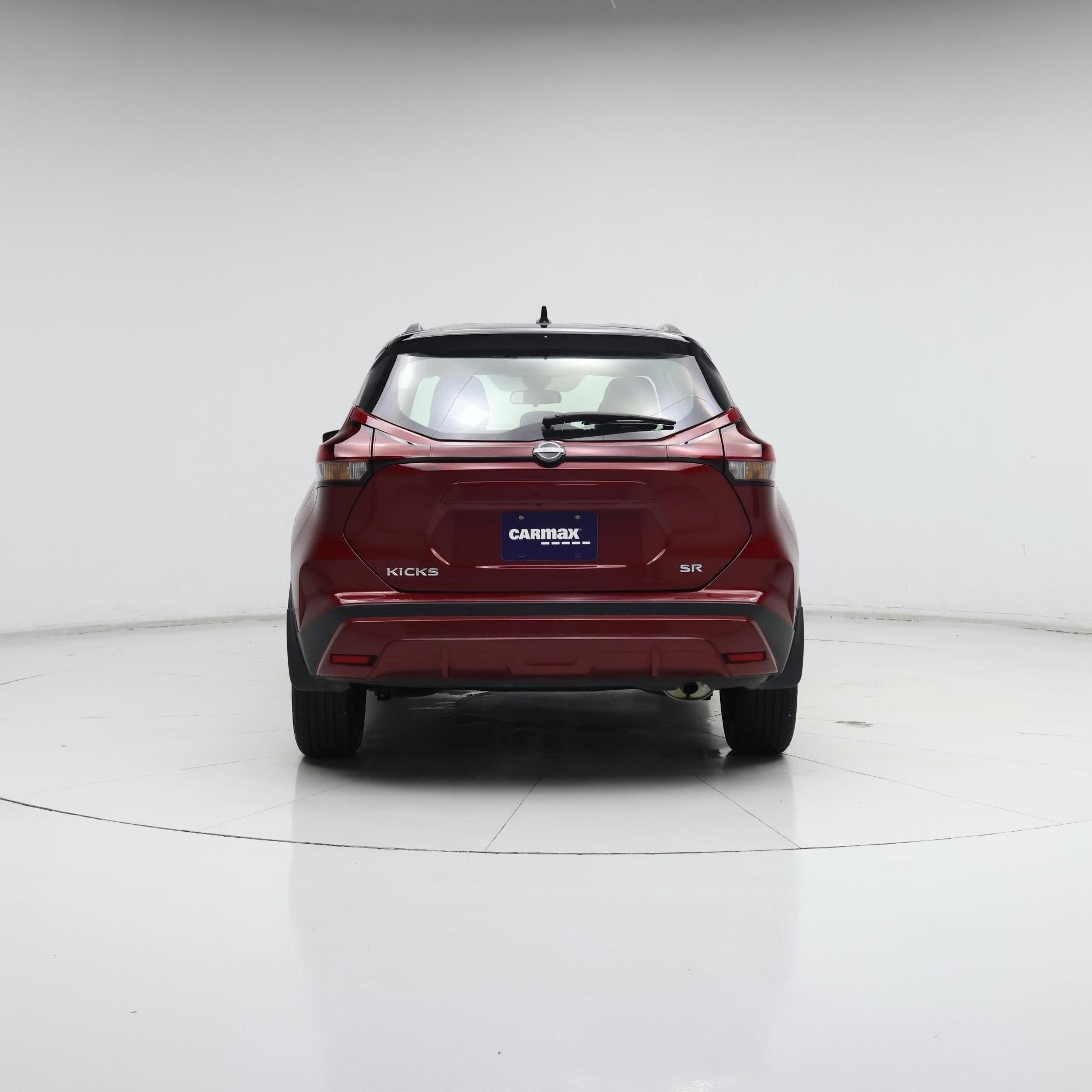Thumbnail: 2023 Nissan Kicks - 6