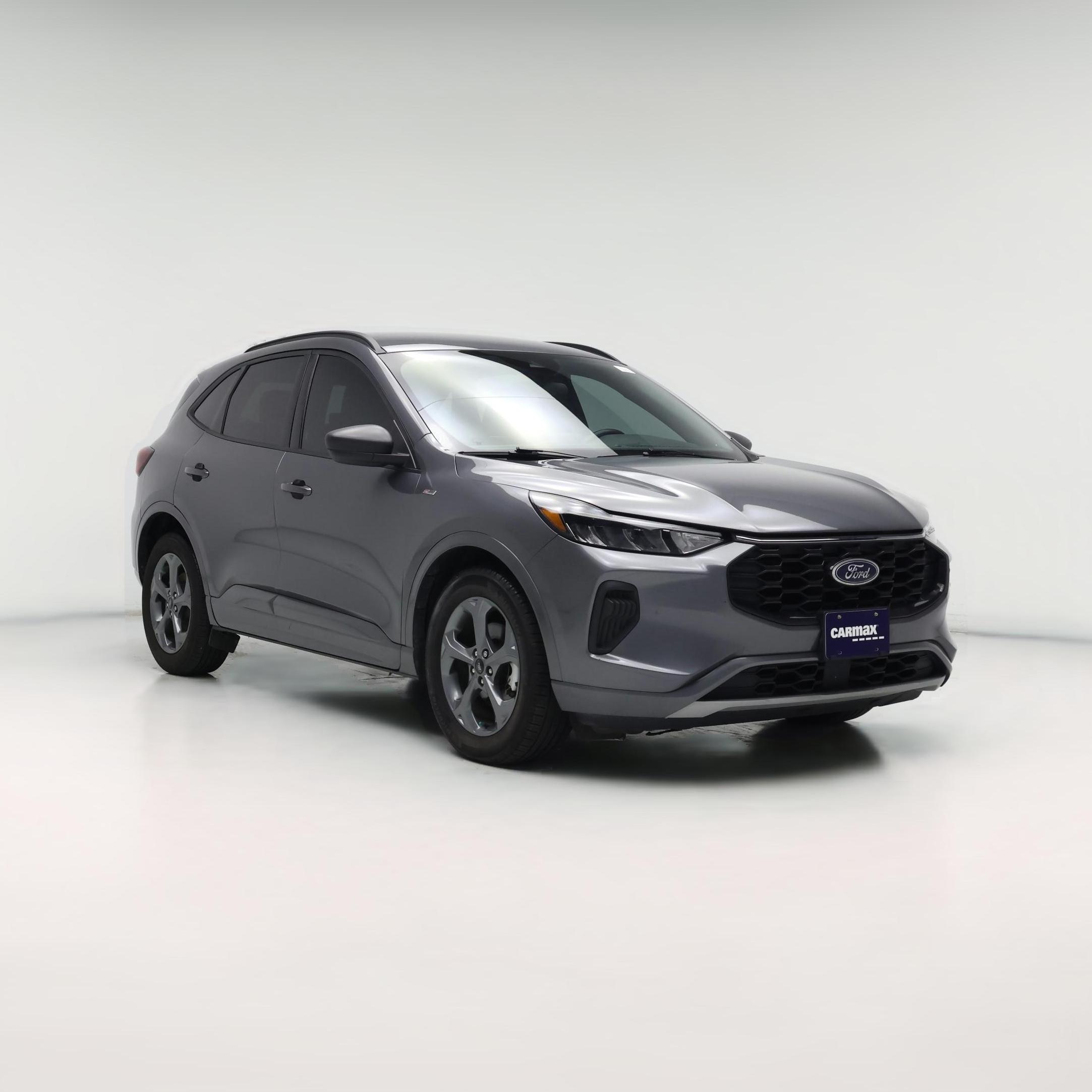 Thumbnail: 2023 Ford Escape - 1