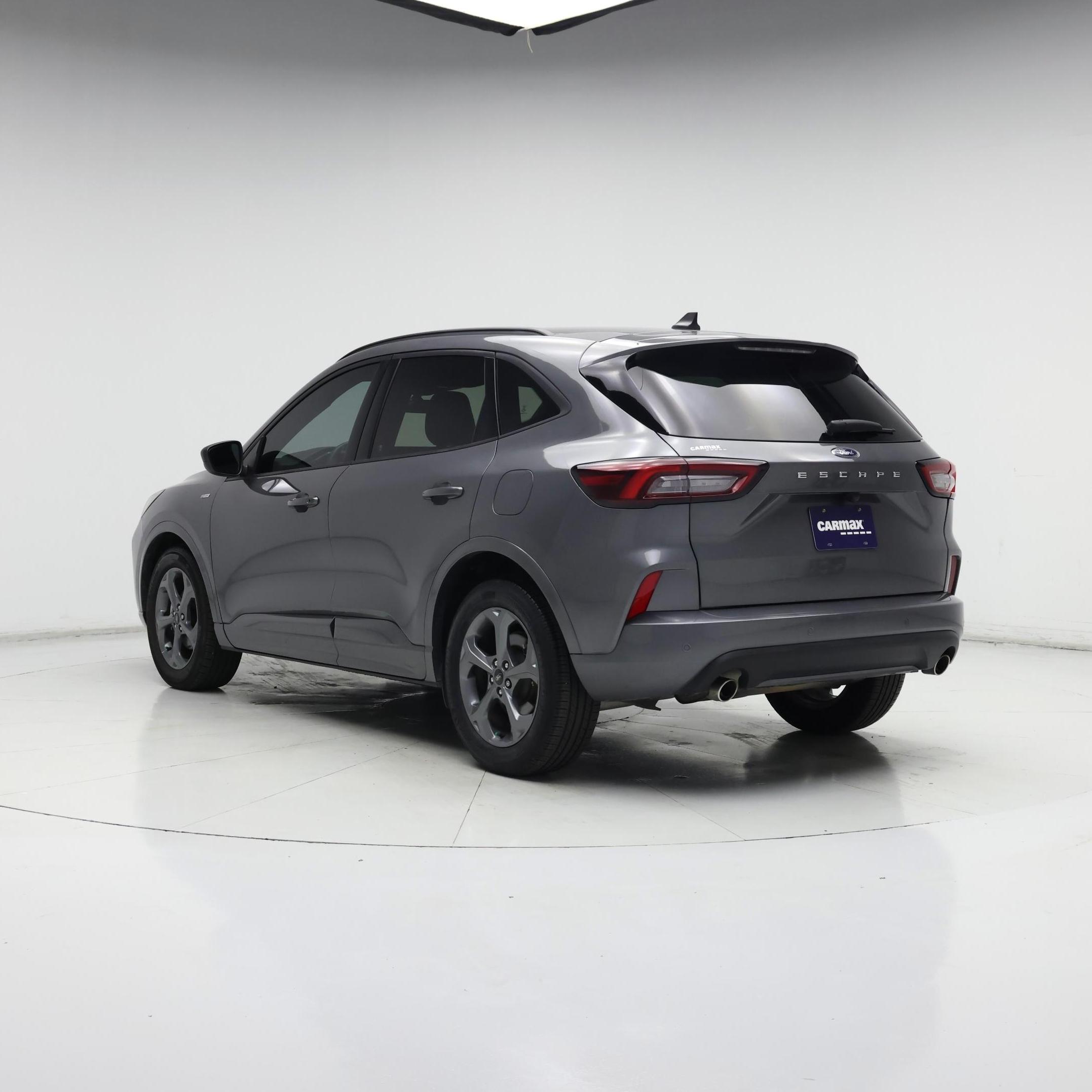 Thumbnail: 2023 Ford Escape - 2