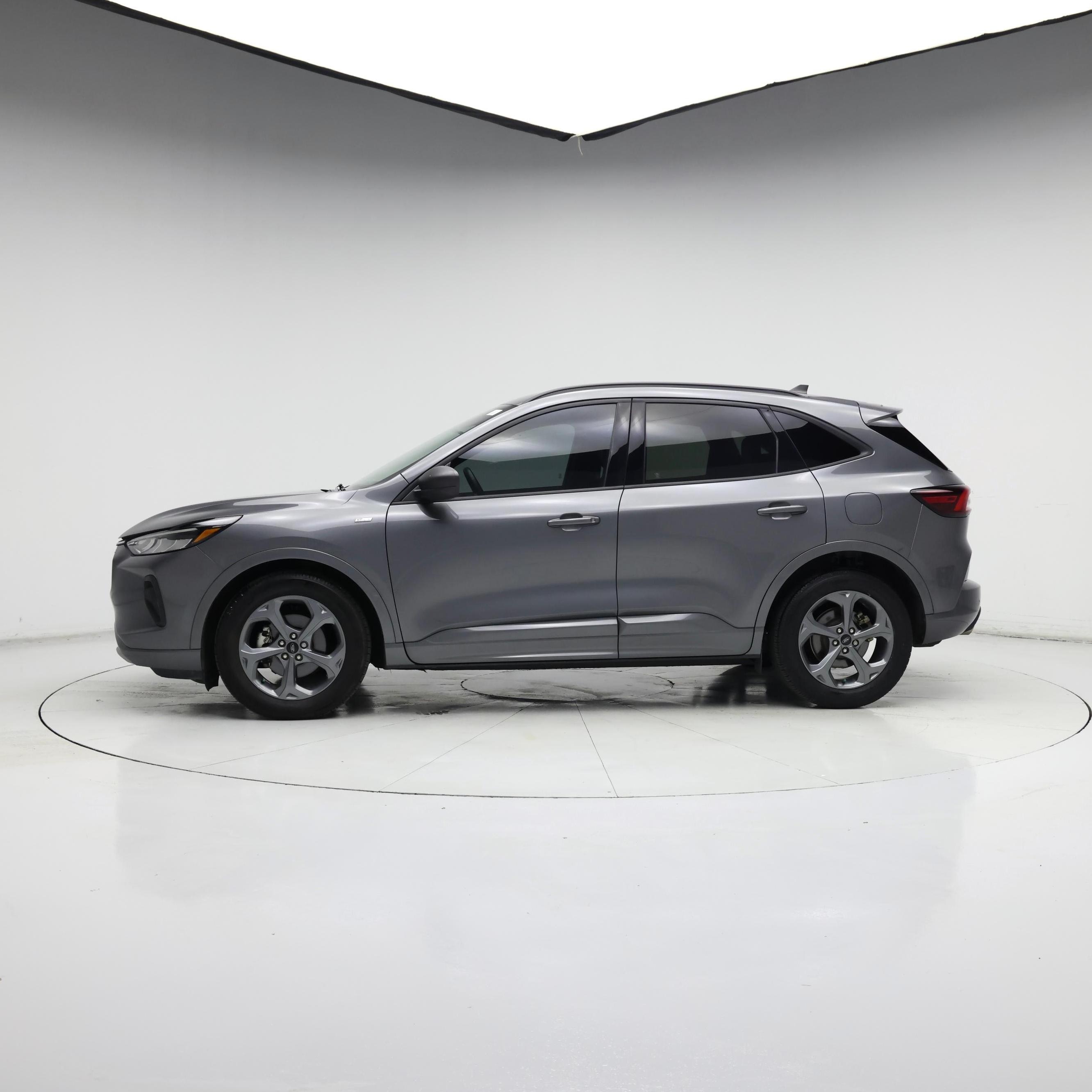 Thumbnail: 2023 Ford Escape - 3
