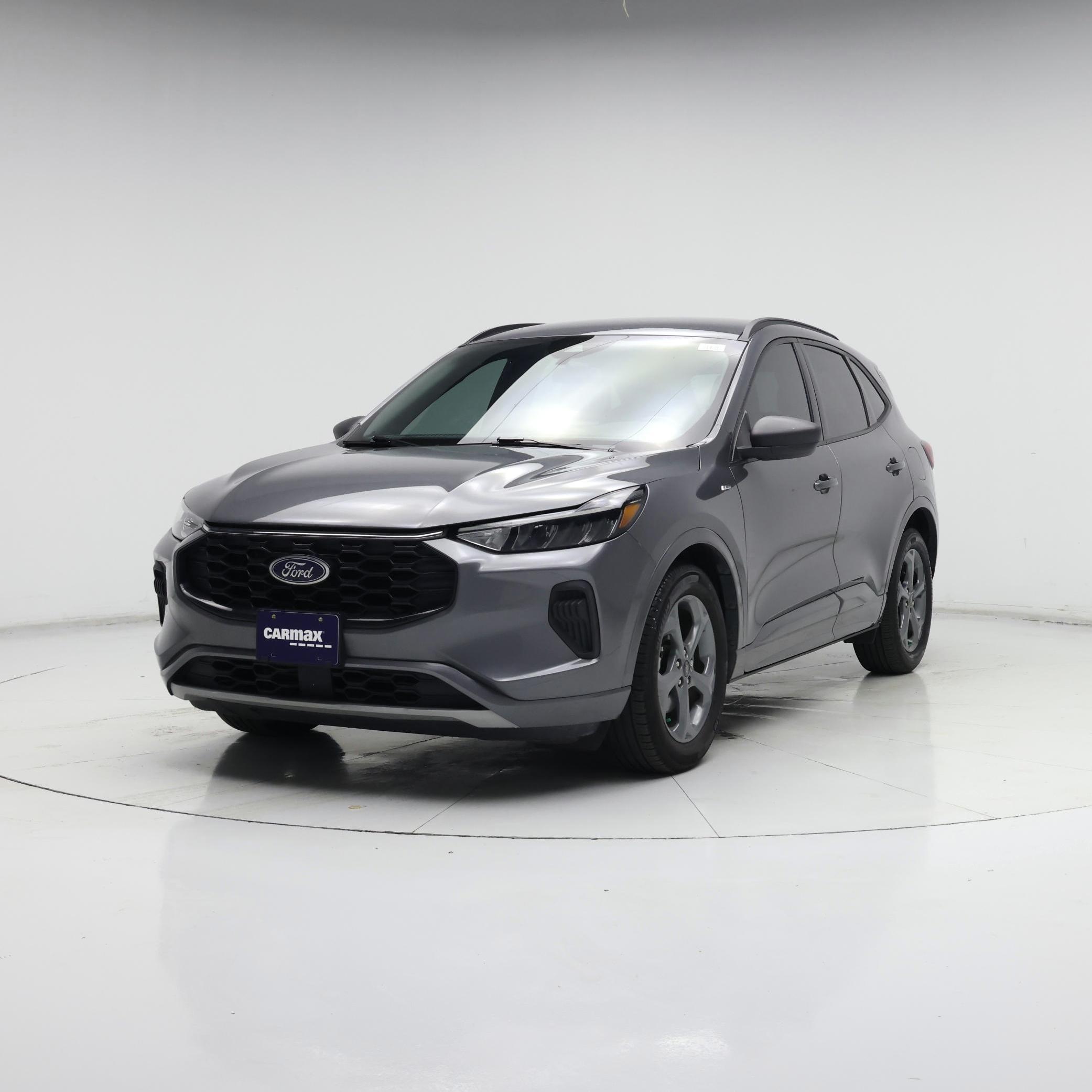 Thumbnail: 2023 Ford Escape - 4