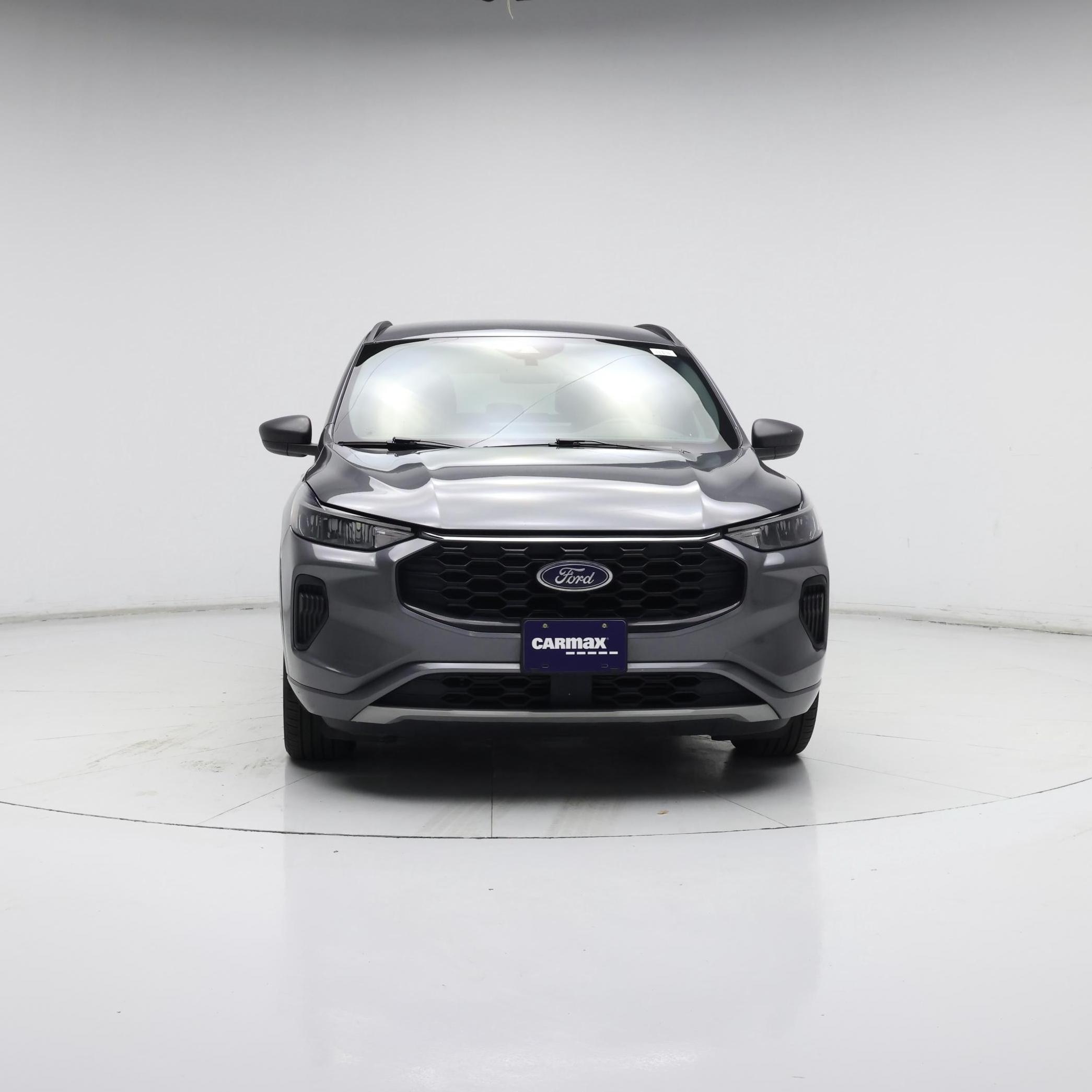 Thumbnail: 2023 Ford Escape - 5