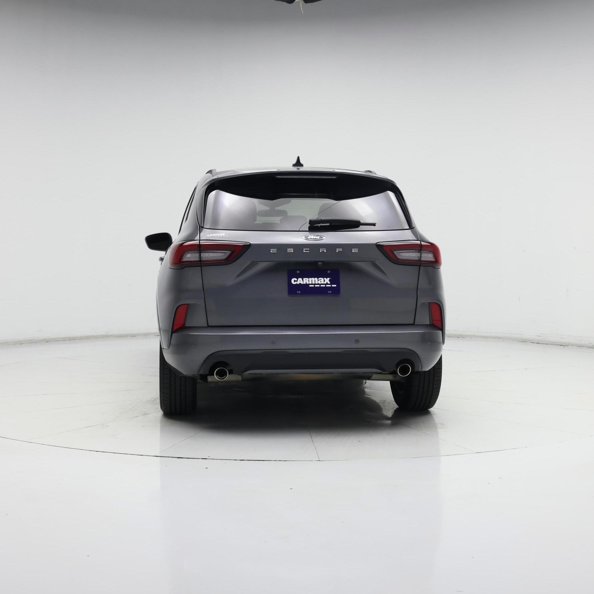 Thumbnail: 2023 Ford Escape - 6