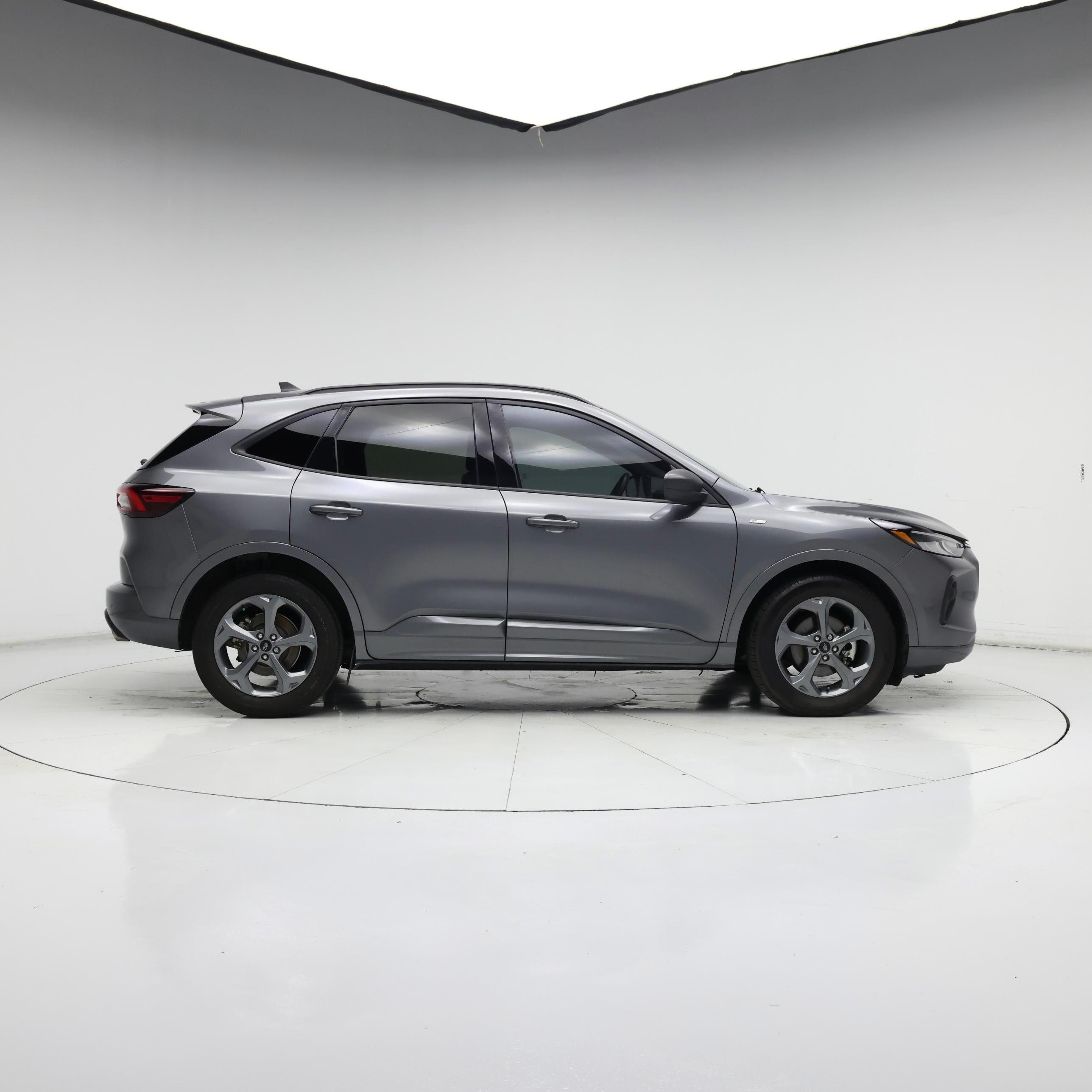 Thumbnail: 2023 Ford Escape - 7
