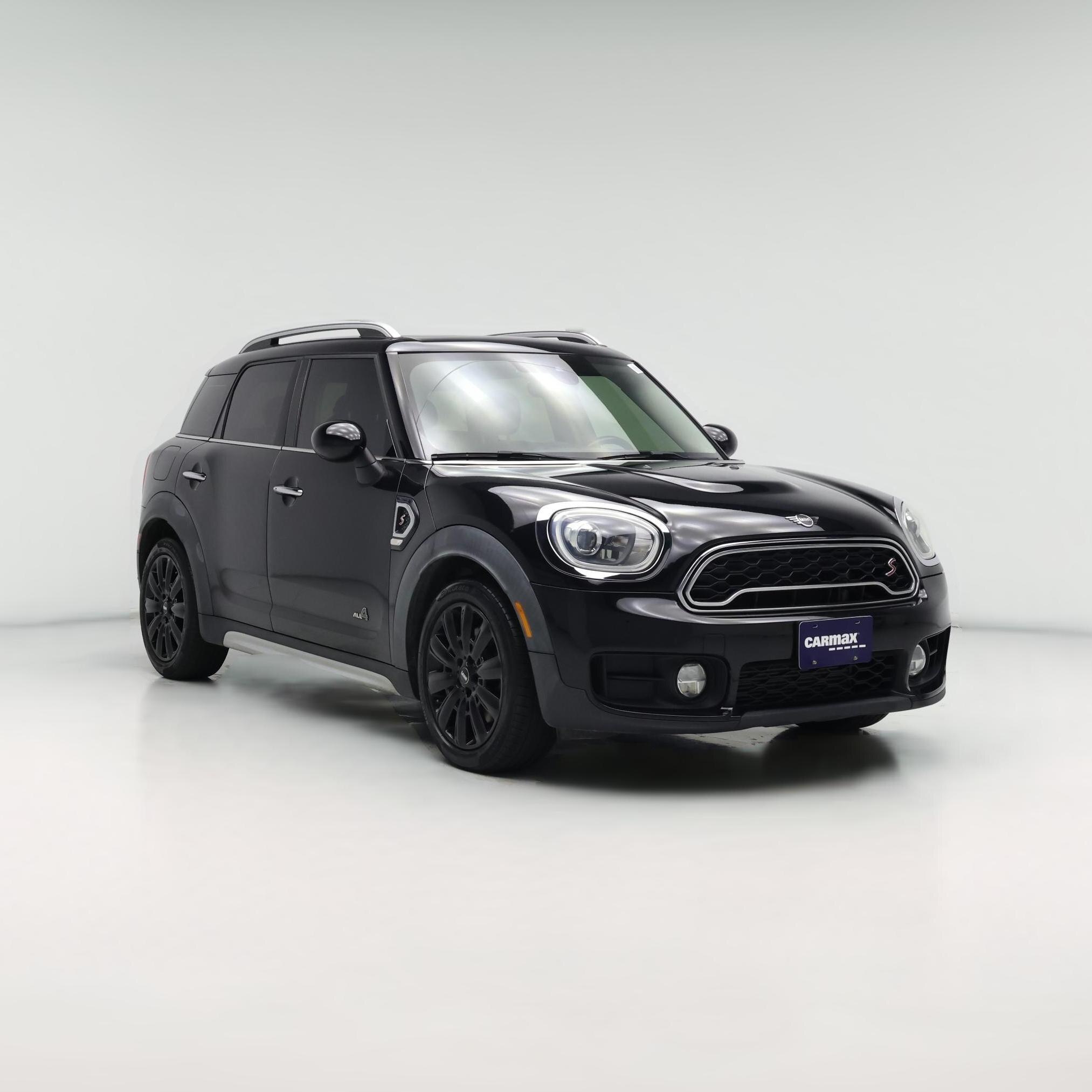 Thumbnail: 2019 MINI Cooper Countryman - 1