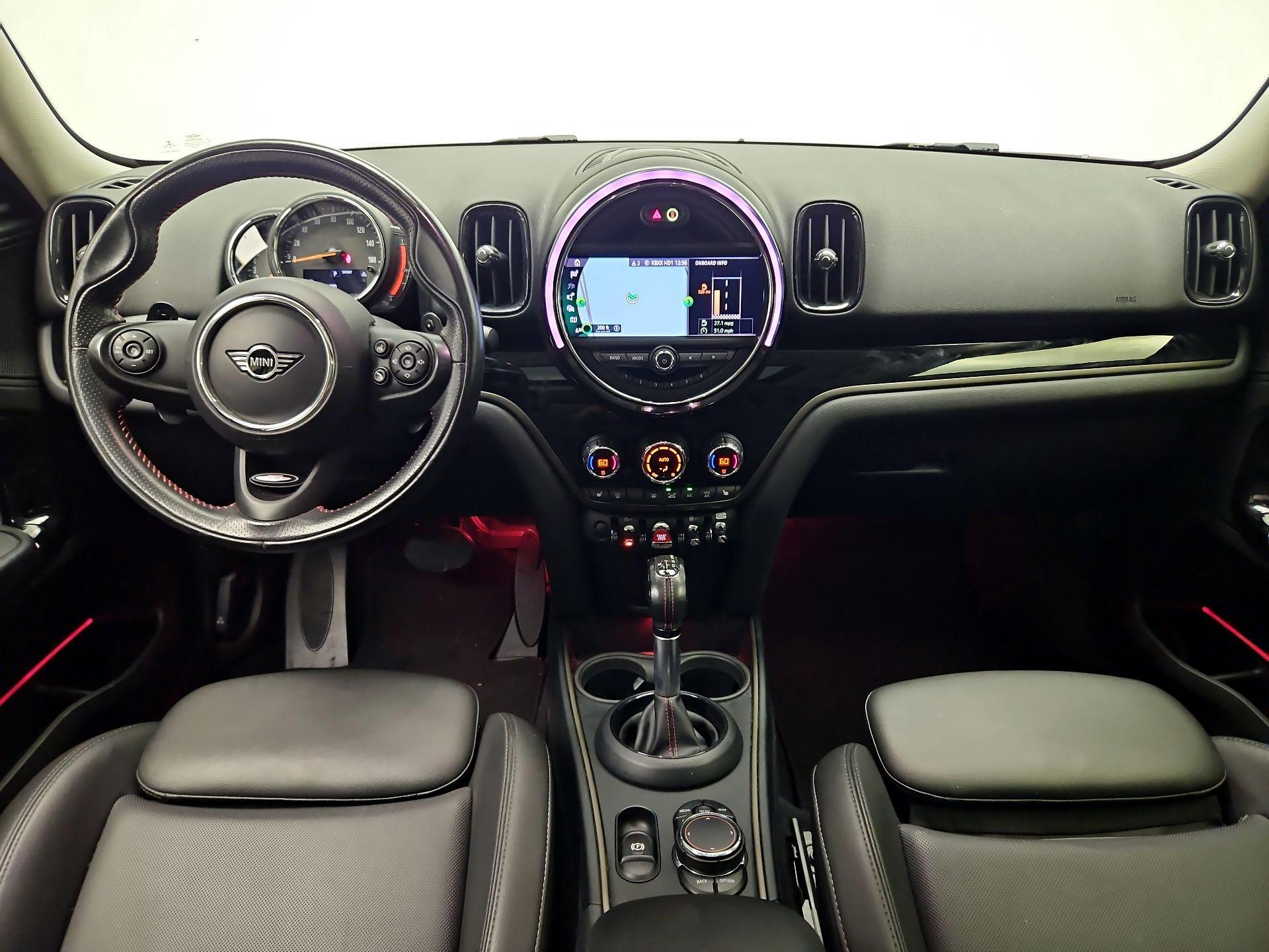 Thumbnail: 2019 MINI Cooper Countryman - 9