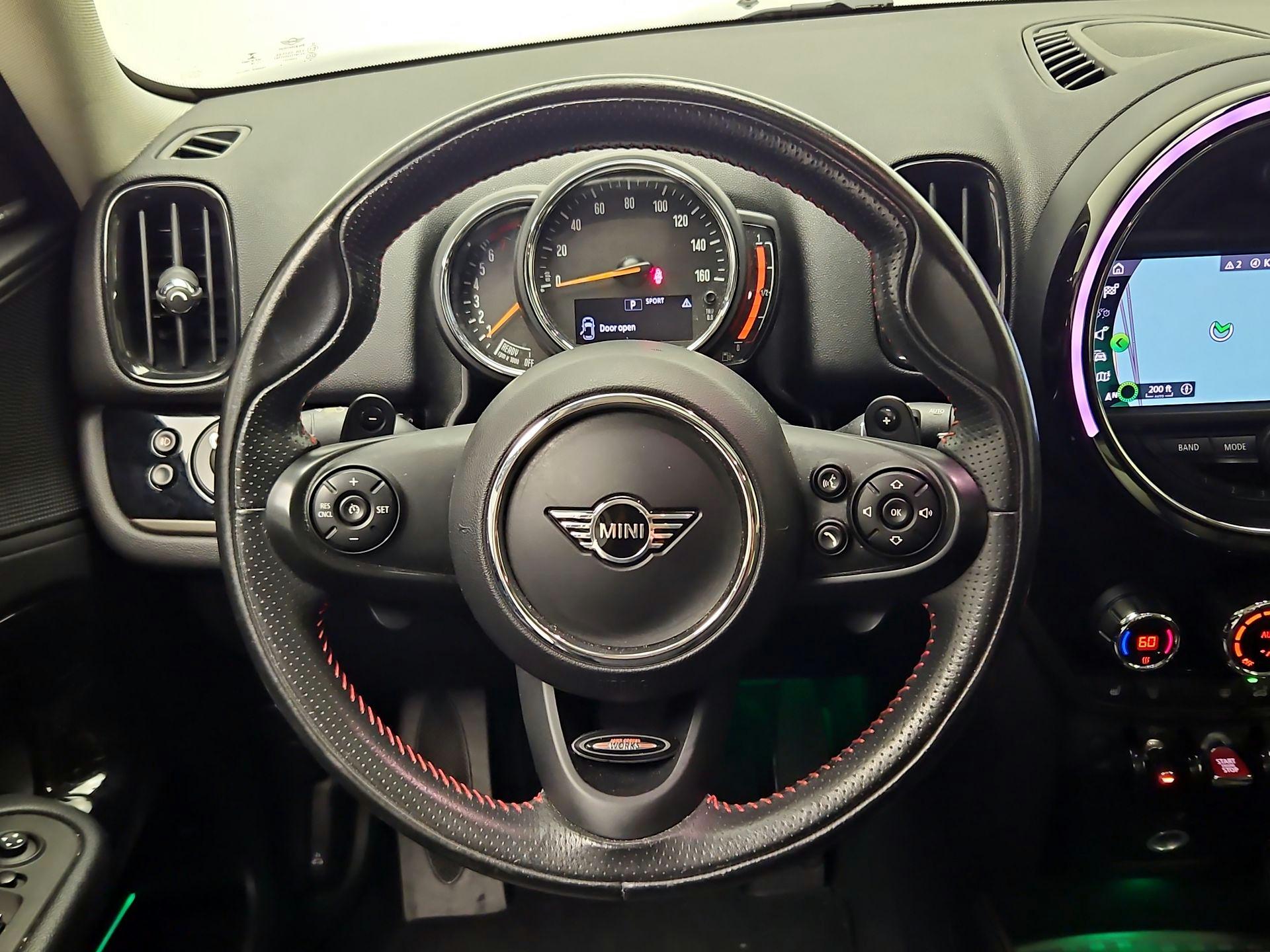 Thumbnail: 2019 MINI Cooper Countryman - 10