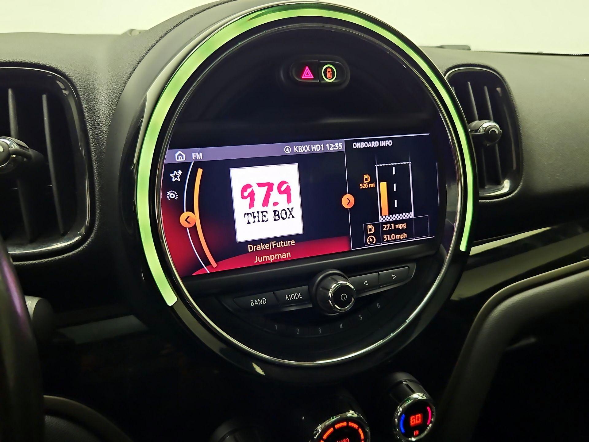 Thumbnail: 2019 MINI Cooper Countryman - 16