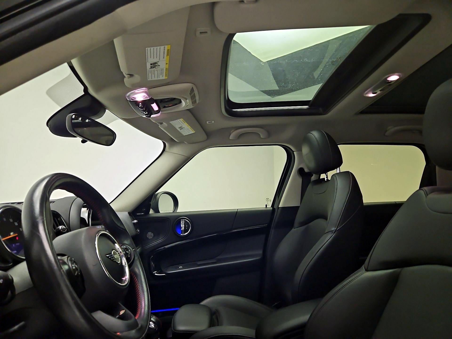 Thumbnail: 2019 MINI Cooper Countryman - 20