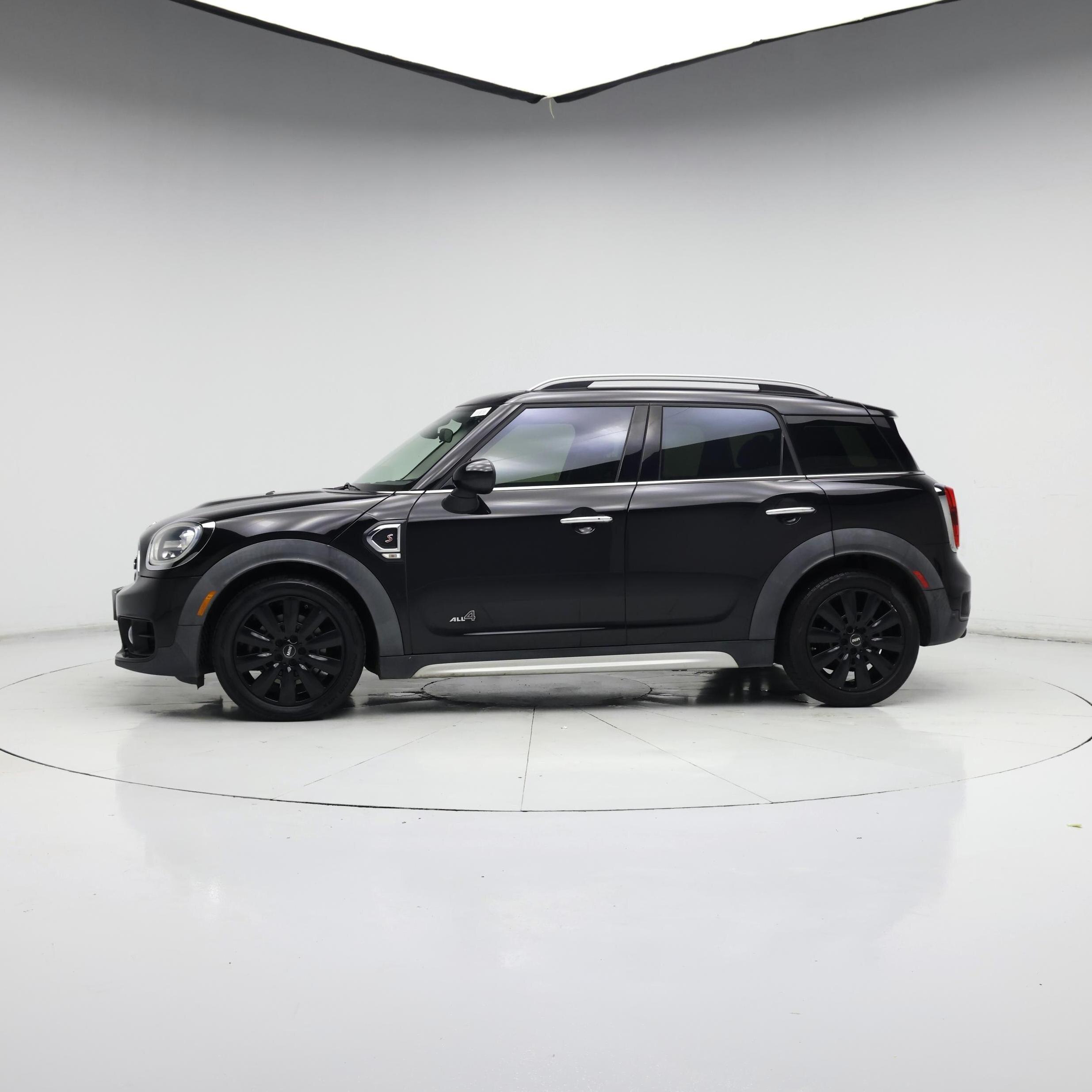Thumbnail: 2019 MINI Cooper Countryman - 3