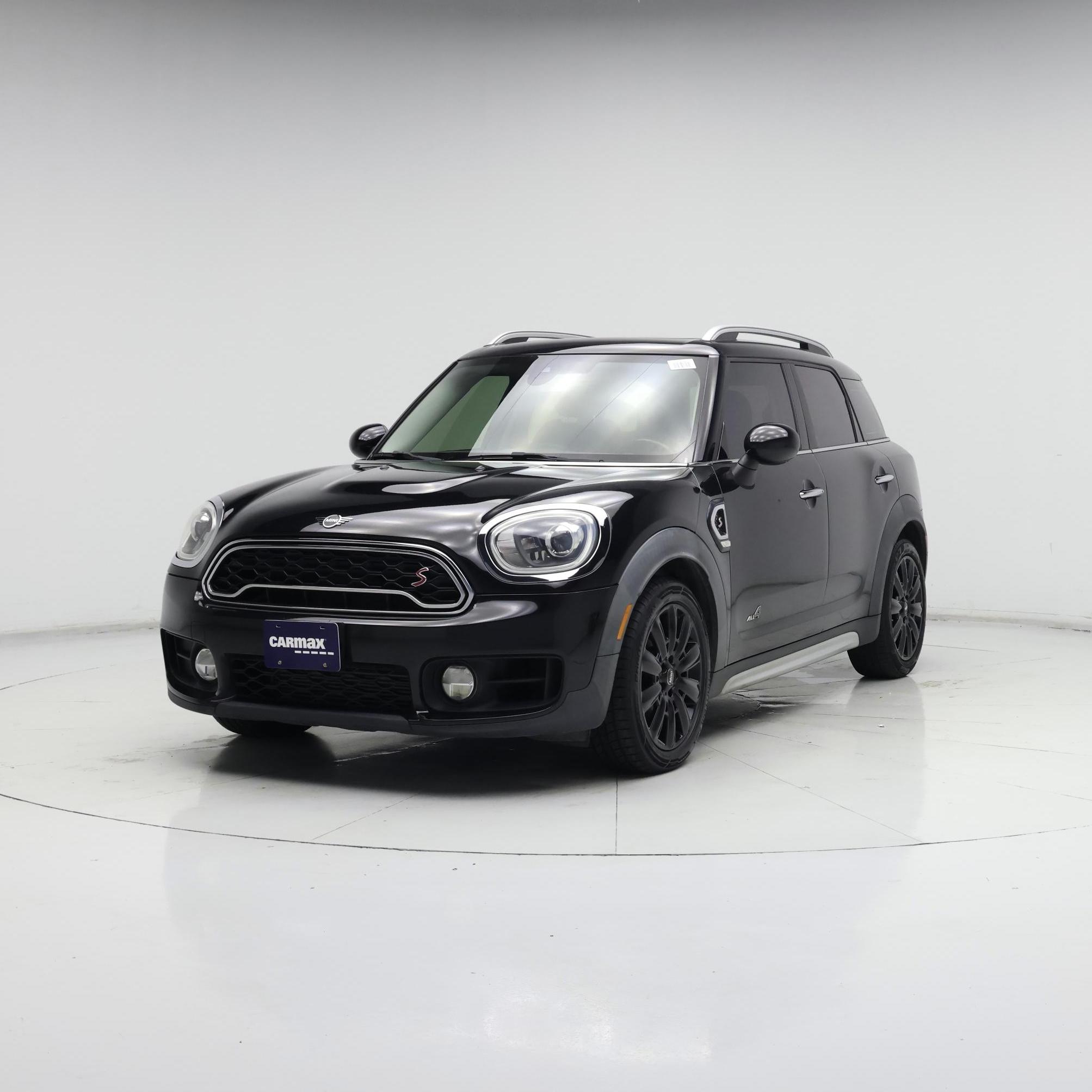 Thumbnail: 2019 MINI Cooper Countryman - 4