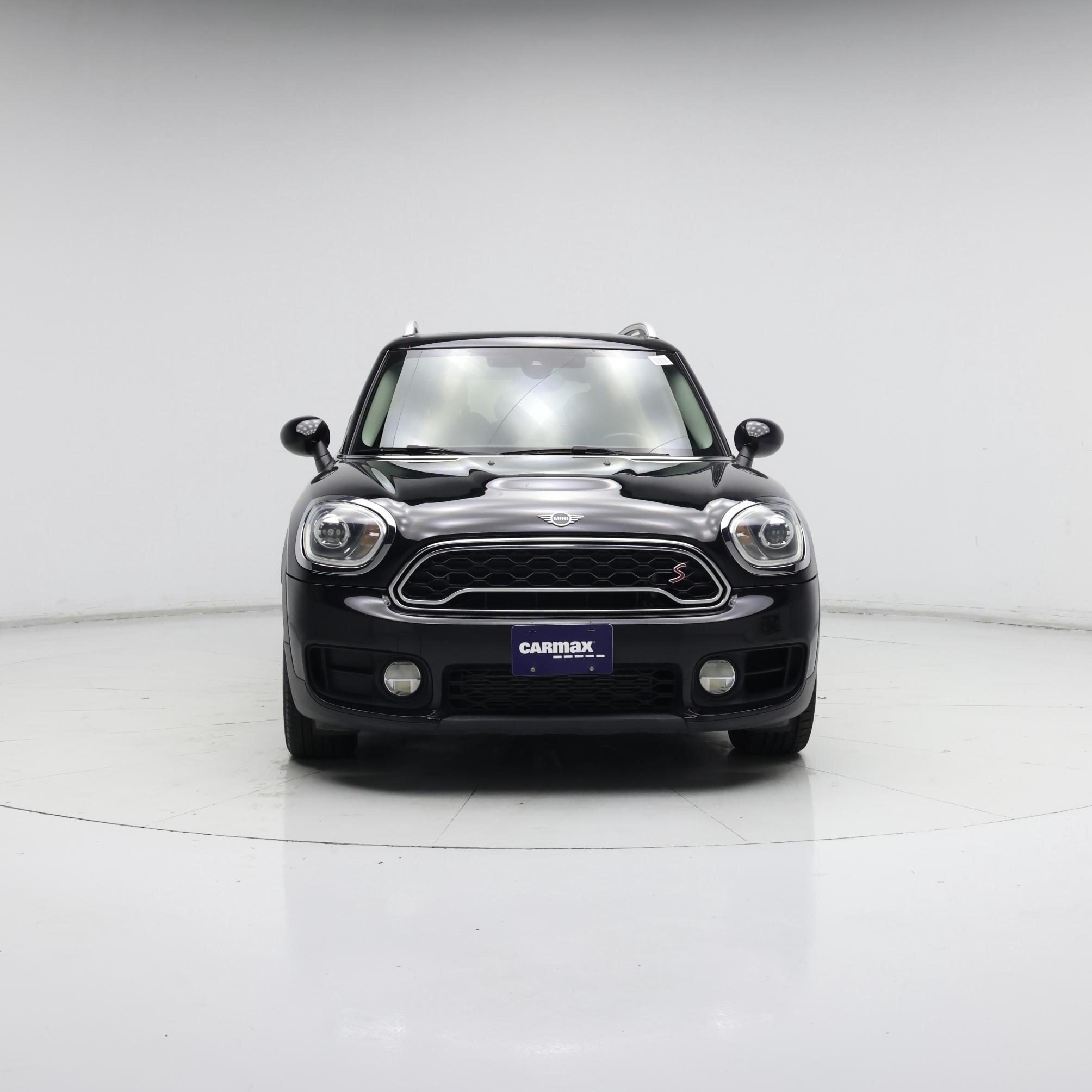Thumbnail: 2019 MINI Cooper Countryman - 5