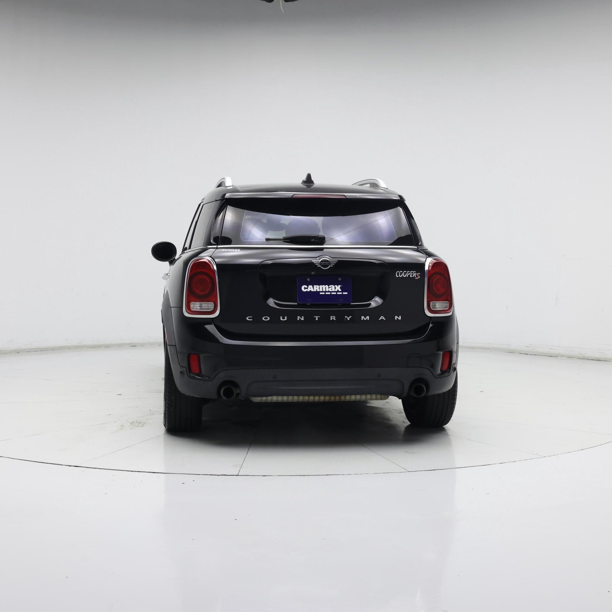 Thumbnail: 2019 MINI Cooper Countryman - 6