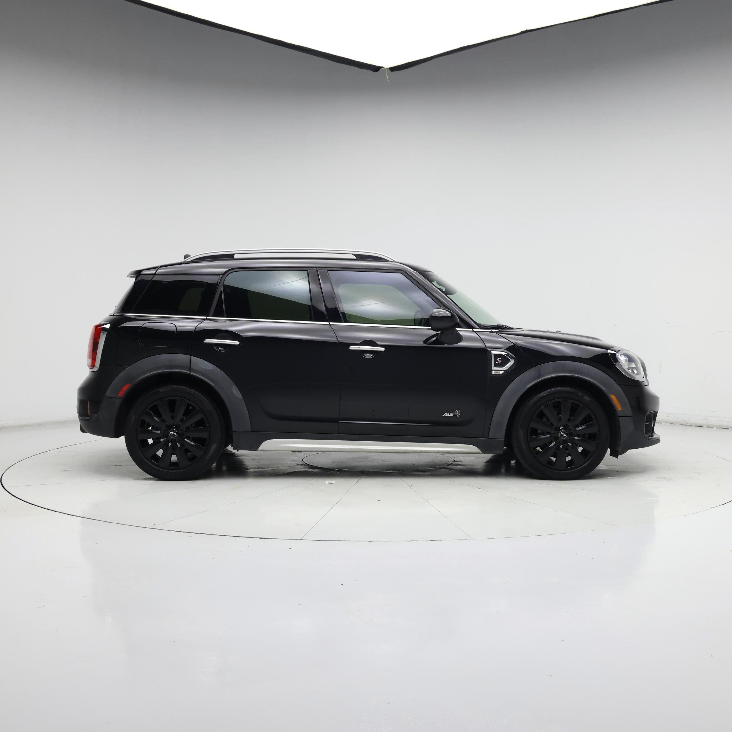 Thumbnail: 2019 MINI Cooper Countryman - 7