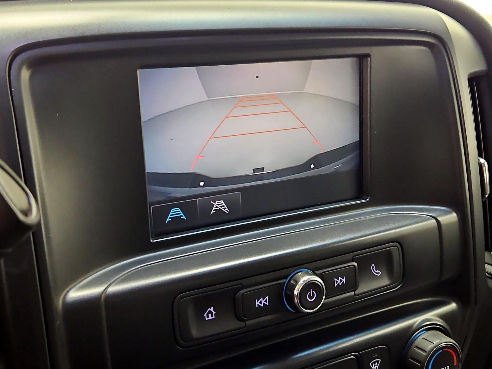 Thumbnail: 2016 Chevrolet Silverado 2500 - 14