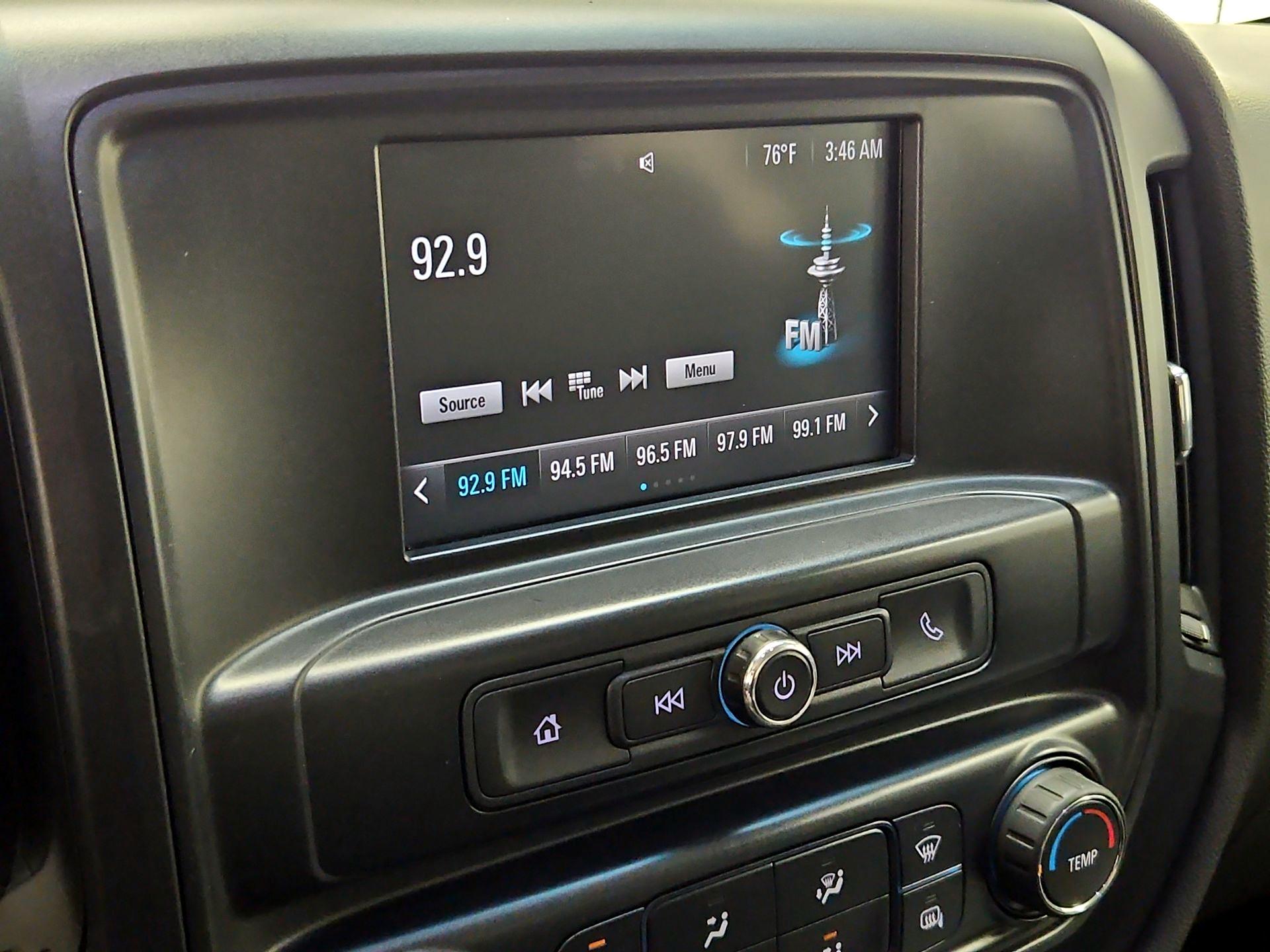 Thumbnail: 2016 Chevrolet Silverado 2500 - 15