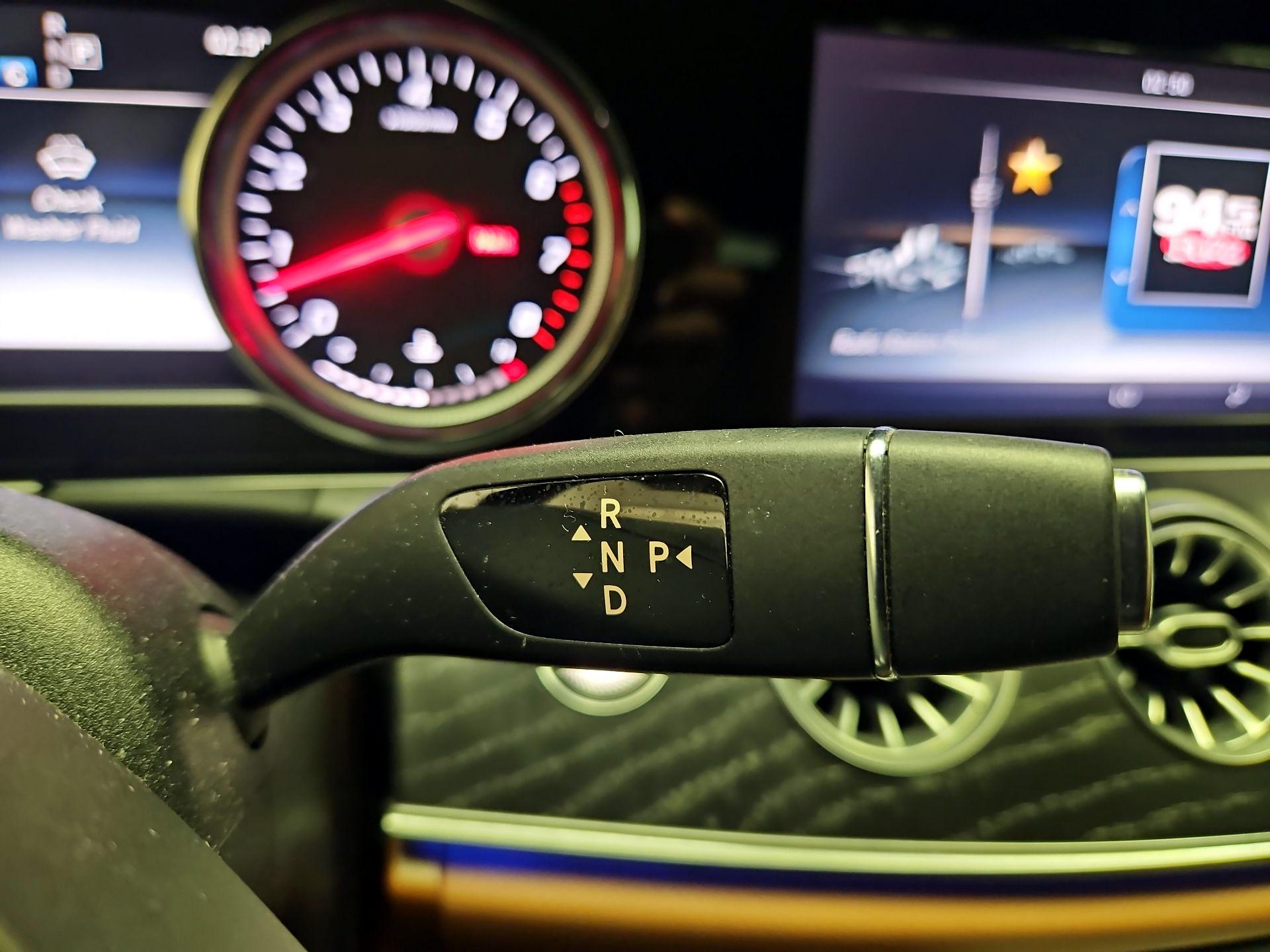 Thumbnail: 2018 Mercedes-Benz E-Class - 17