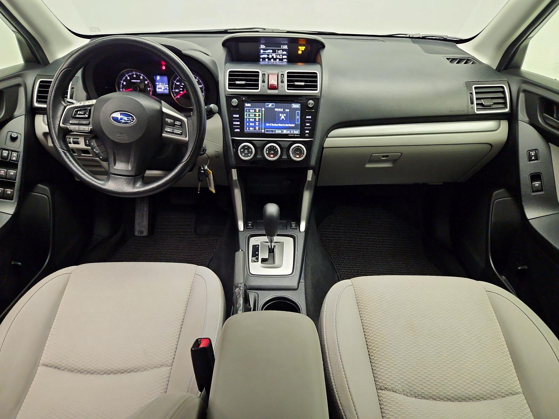 Thumbnail: 2016 Subaru Forester - 9