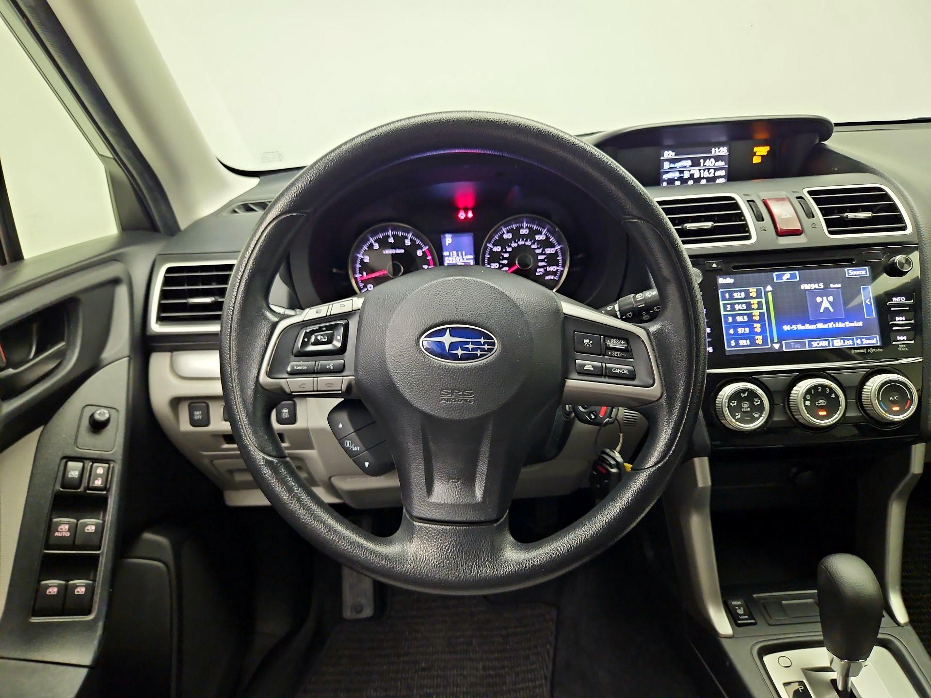 Thumbnail: 2016 Subaru Forester - 10