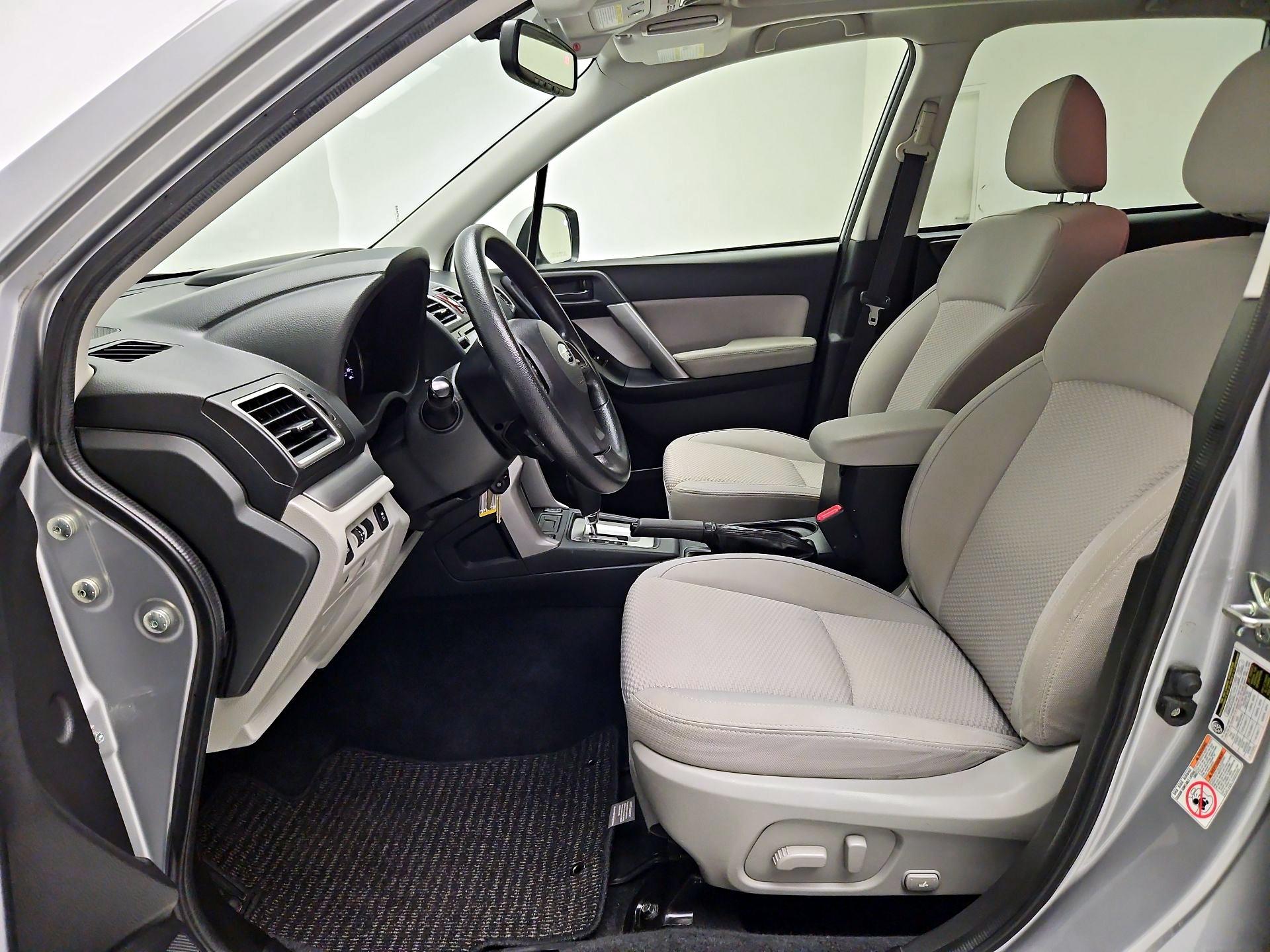 Thumbnail: 2016 Subaru Forester - 11