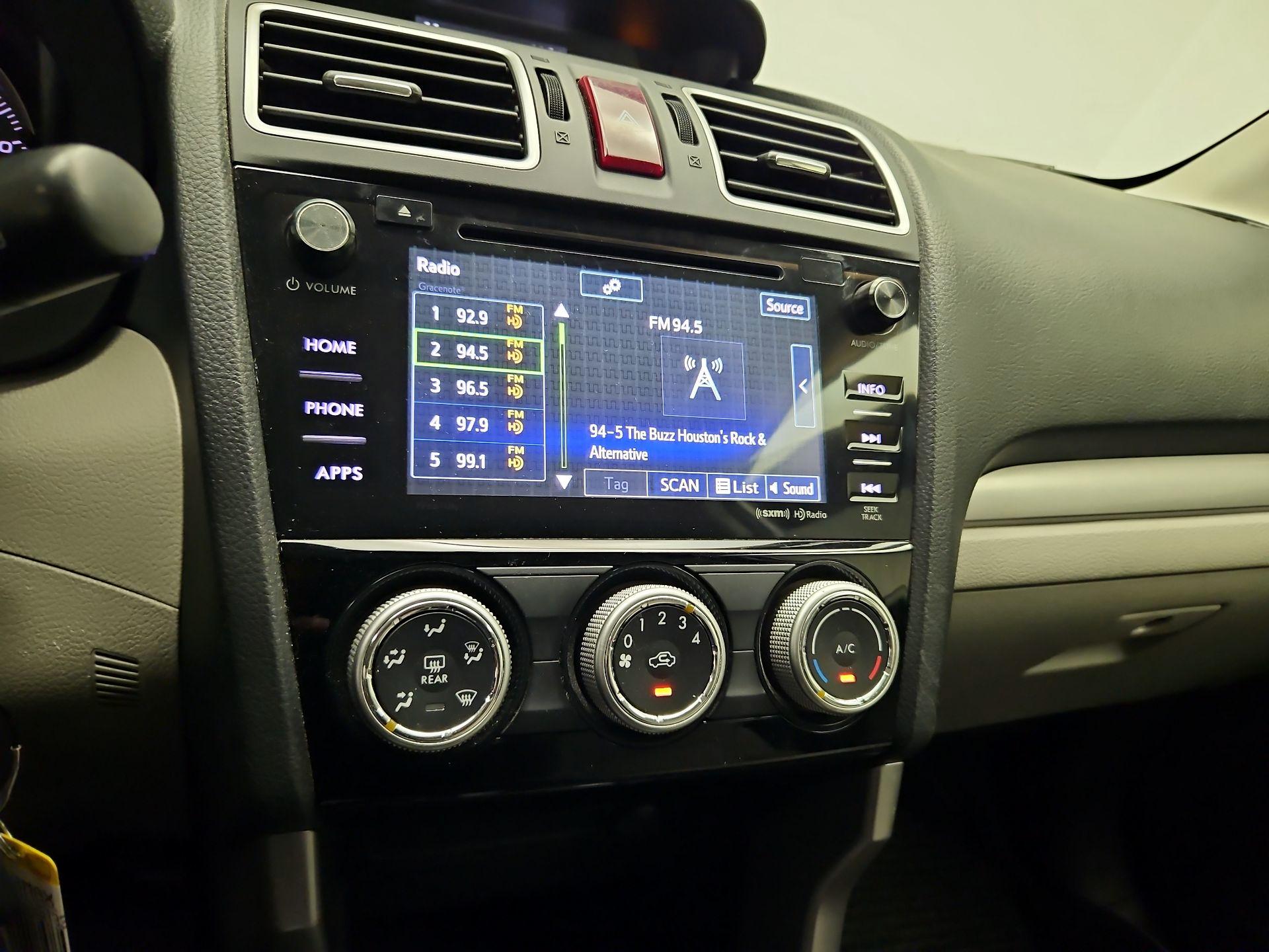 Thumbnail: 2016 Subaru Forester - 15