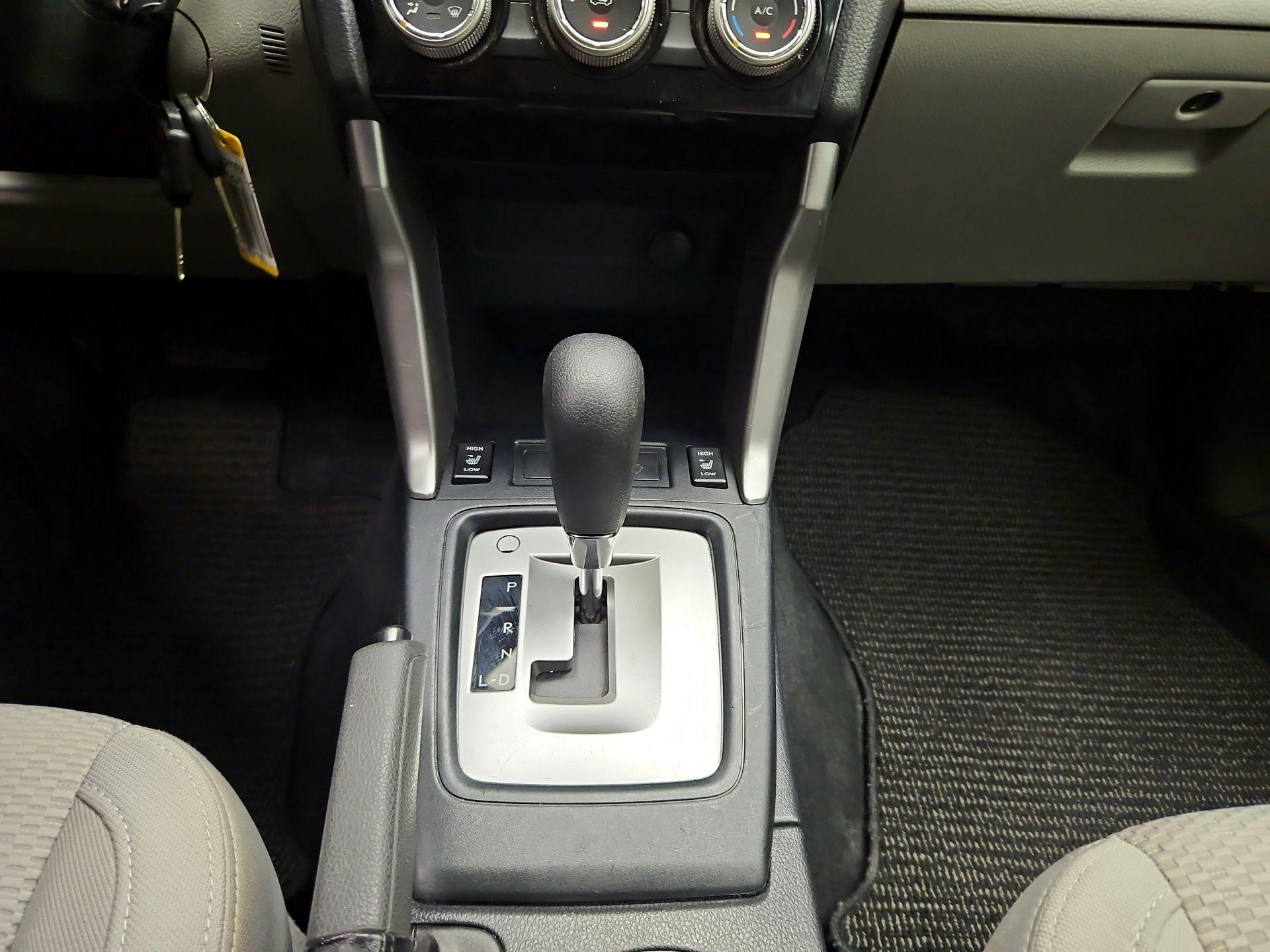 Thumbnail: 2016 Subaru Forester - 16