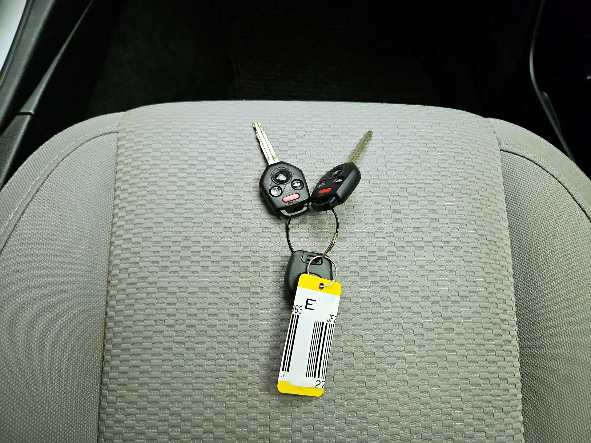 Thumbnail: 2016 Subaru Forester - 20