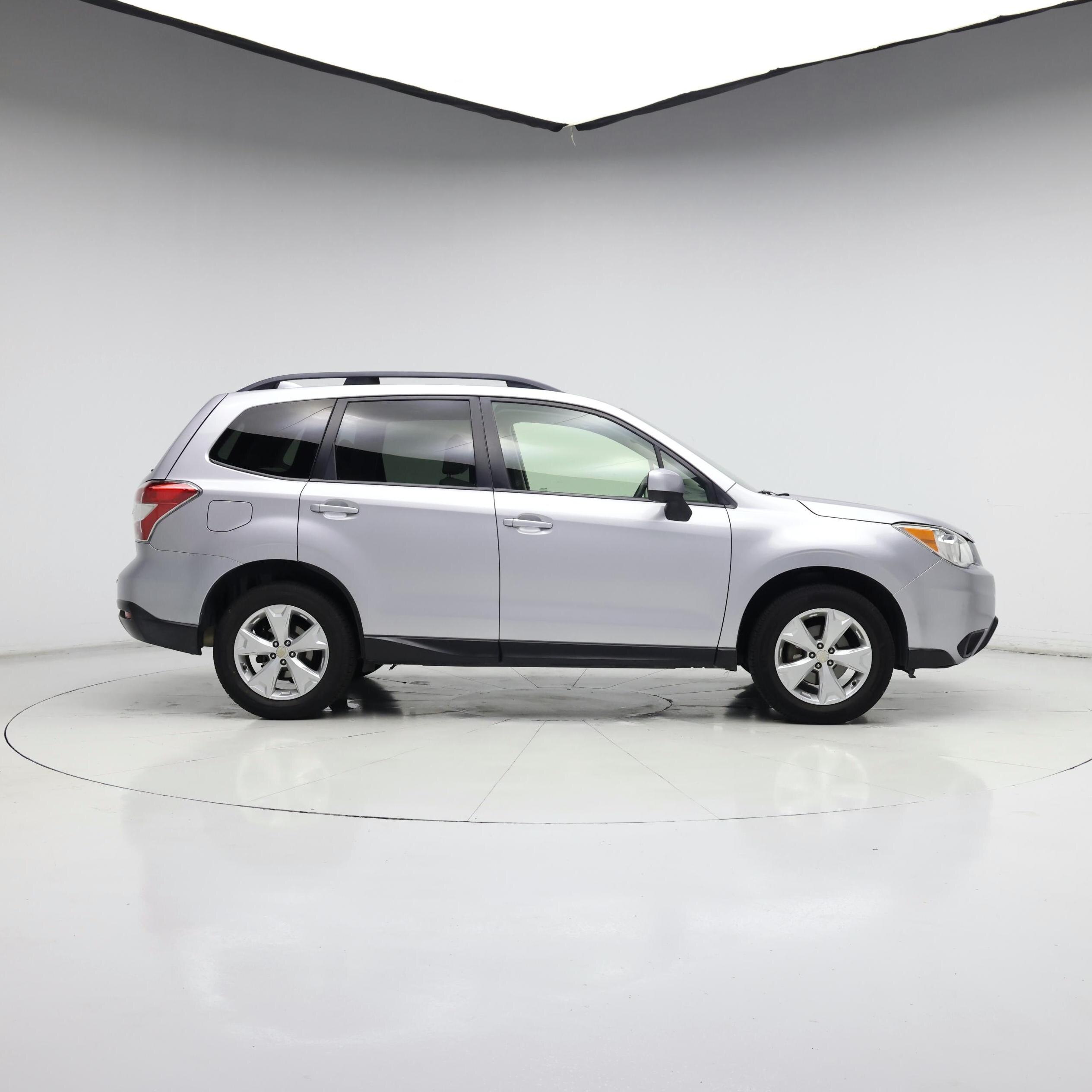 Thumbnail: 2016 Subaru Forester - 7