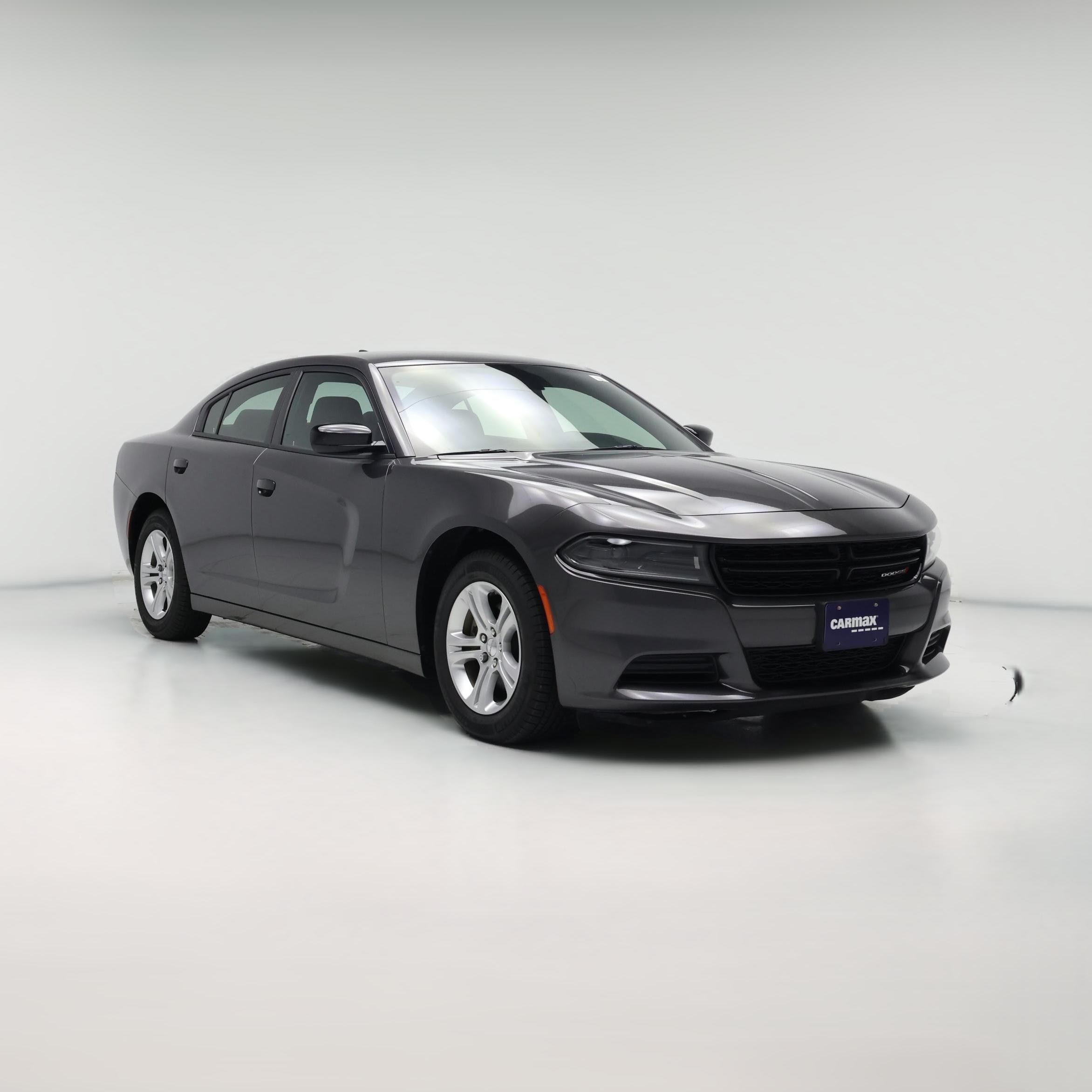 Thumbnail: 2023 Dodge Charger - 1