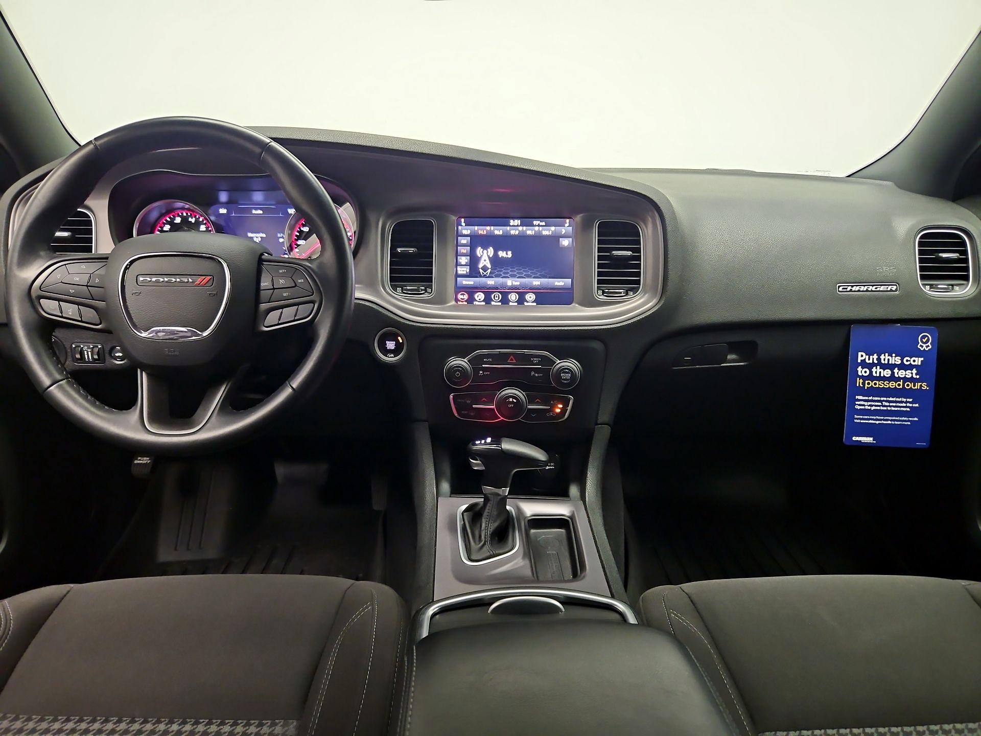 Thumbnail: 2023 Dodge Charger - 9