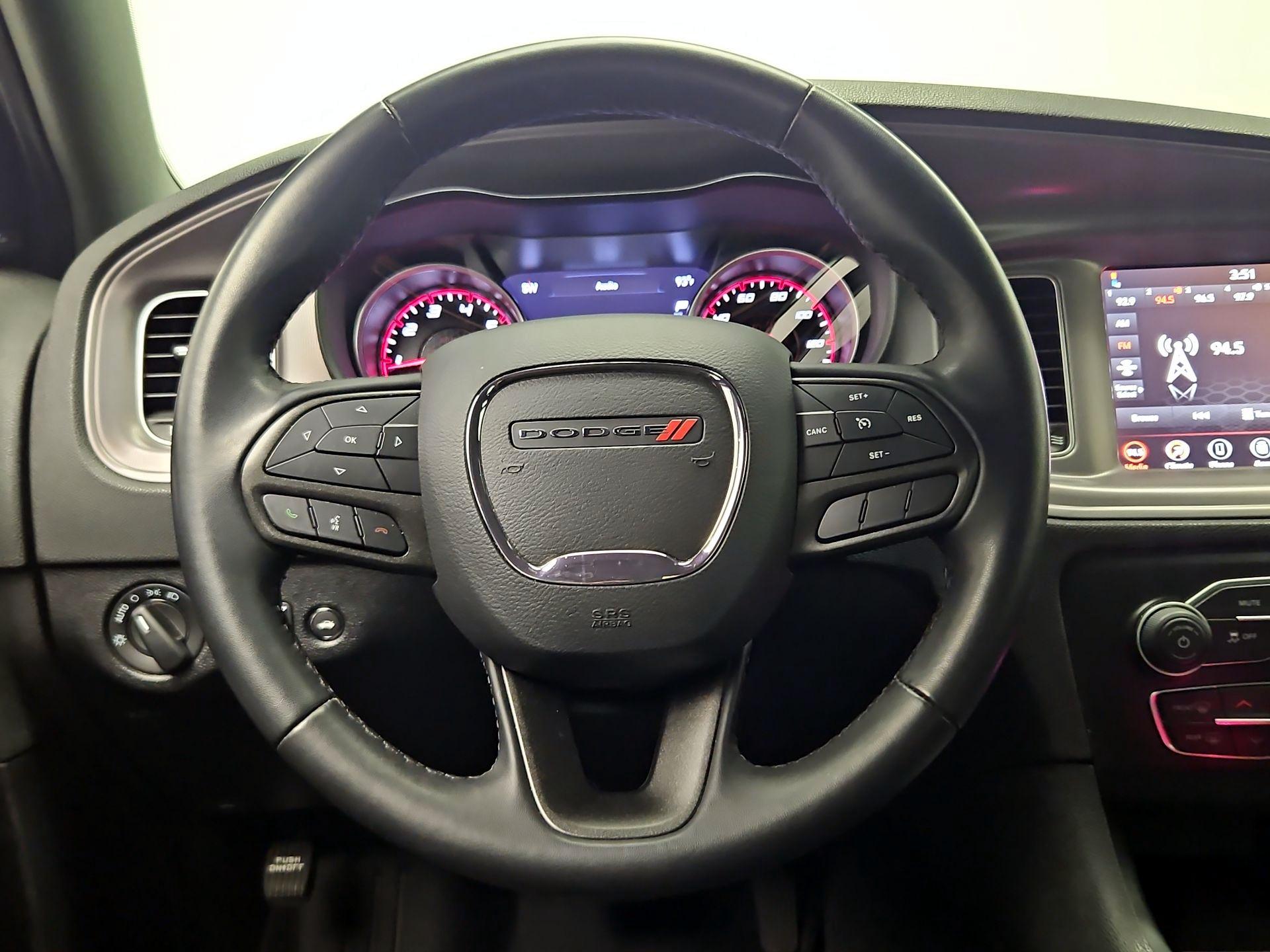 Thumbnail: 2023 Dodge Charger - 10