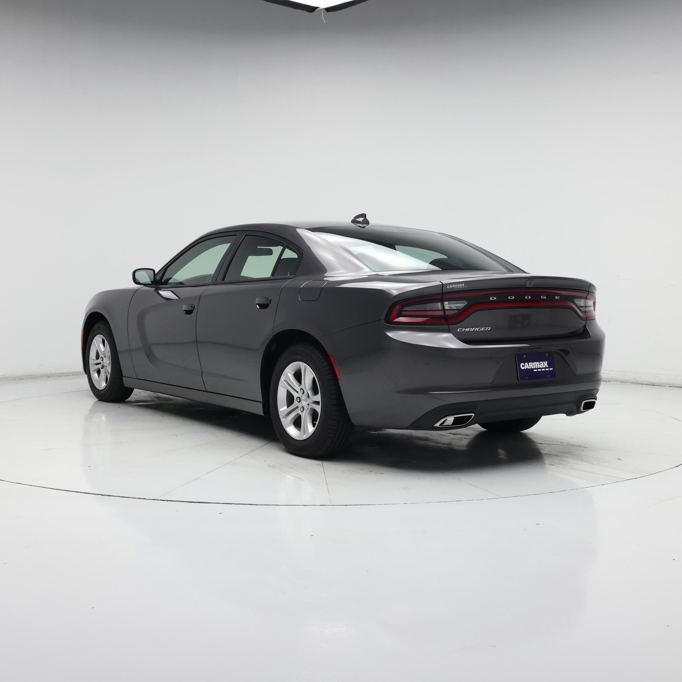 Thumbnail: 2023 Dodge Charger - 2