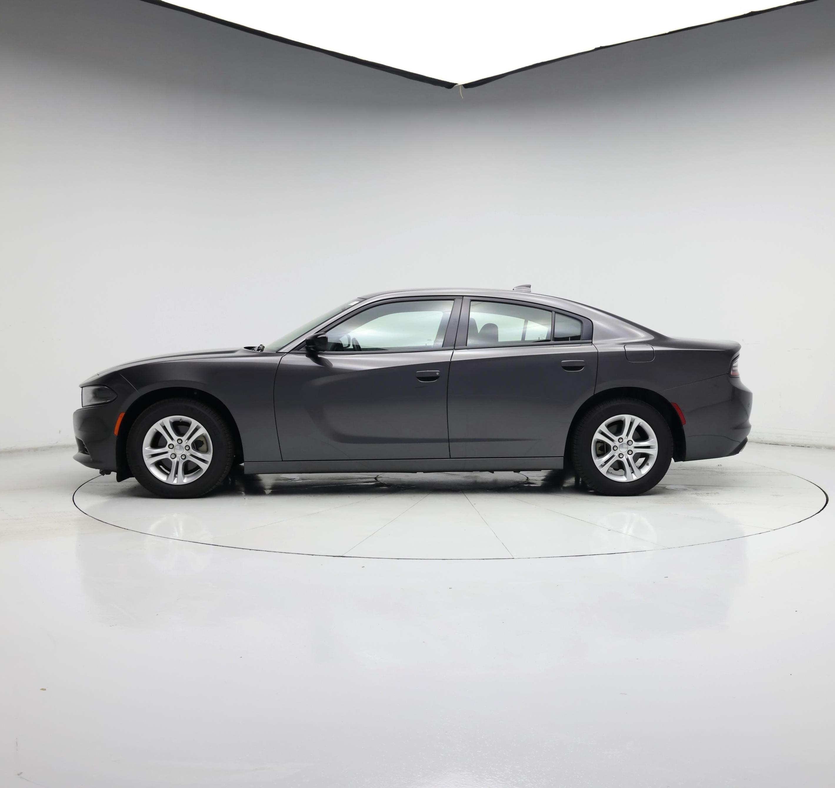 Thumbnail: 2023 Dodge Charger - 3