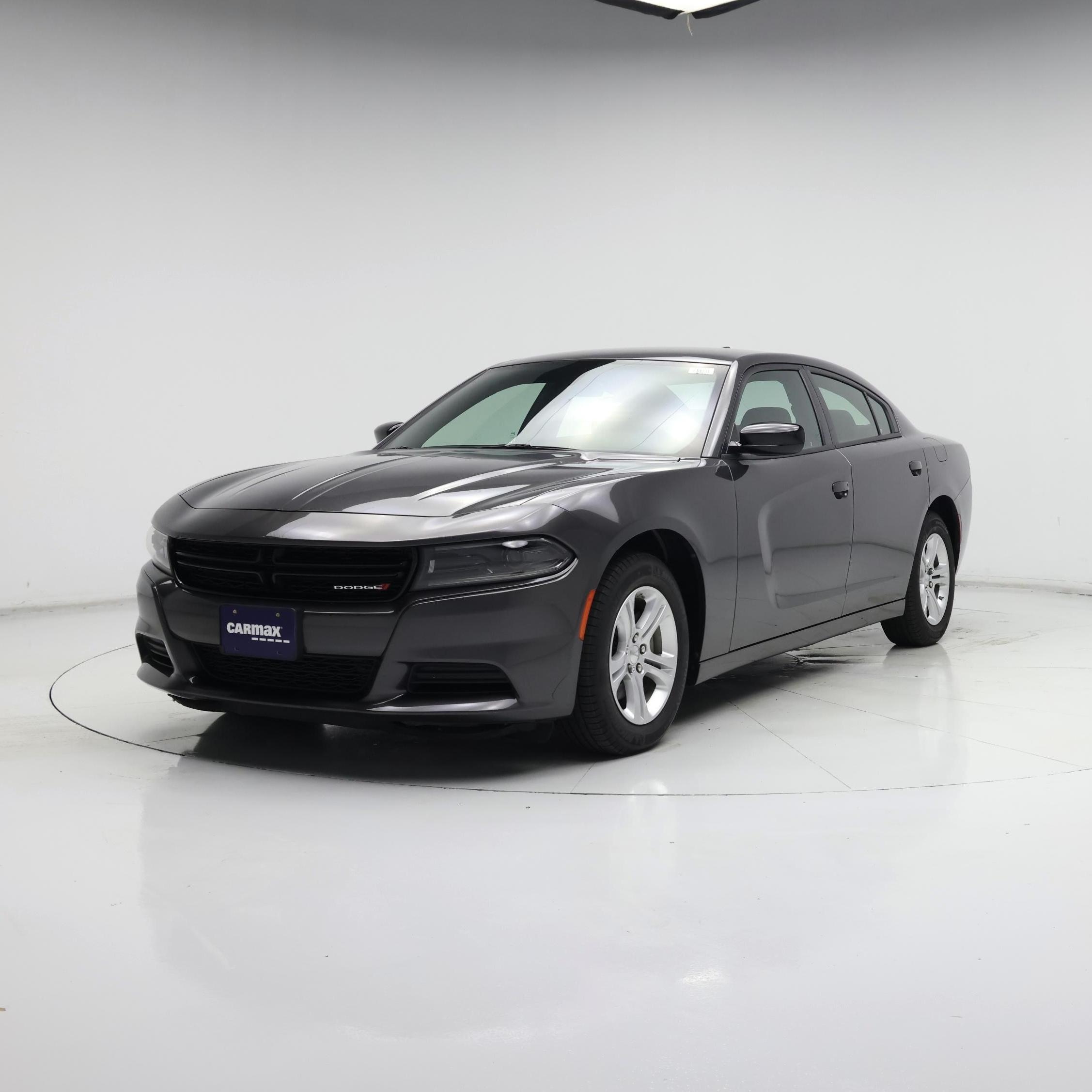 Thumbnail: 2023 Dodge Charger - 4
