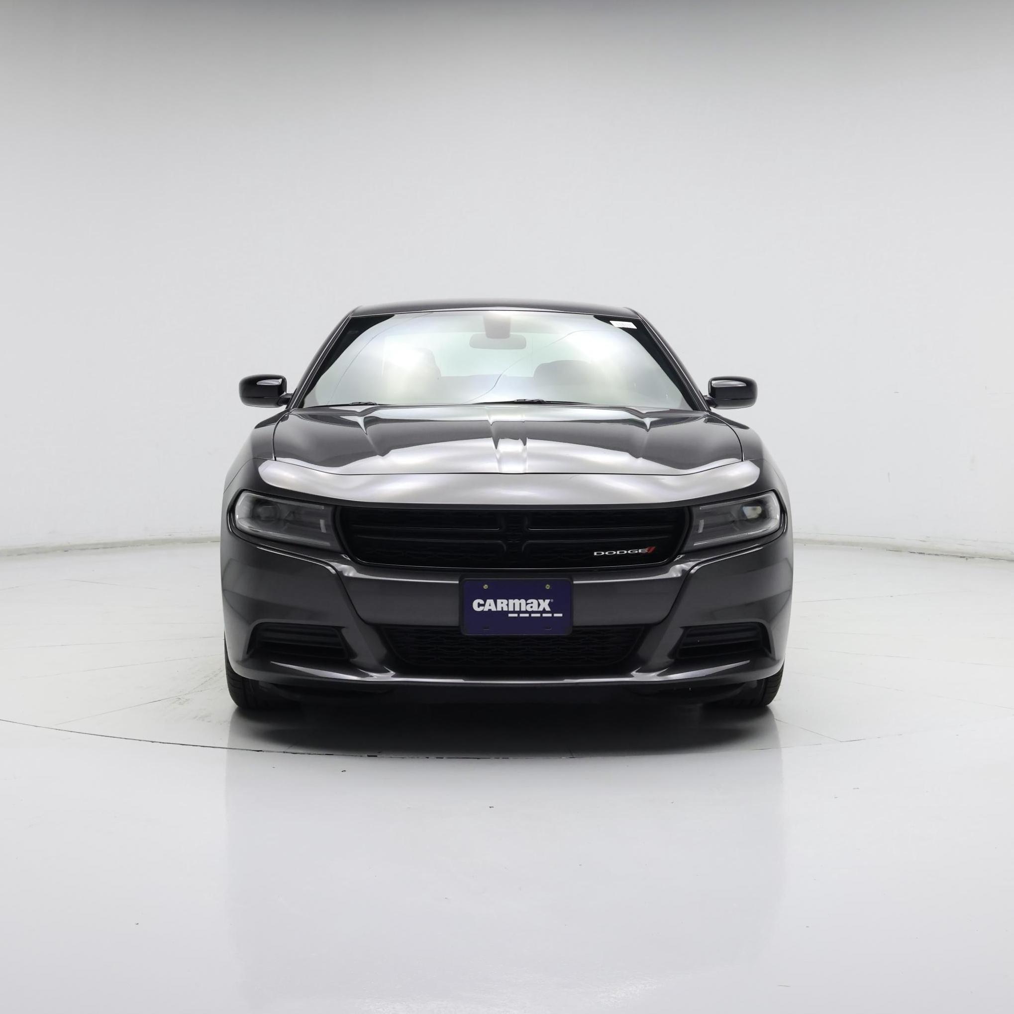 Thumbnail: 2023 Dodge Charger - 5