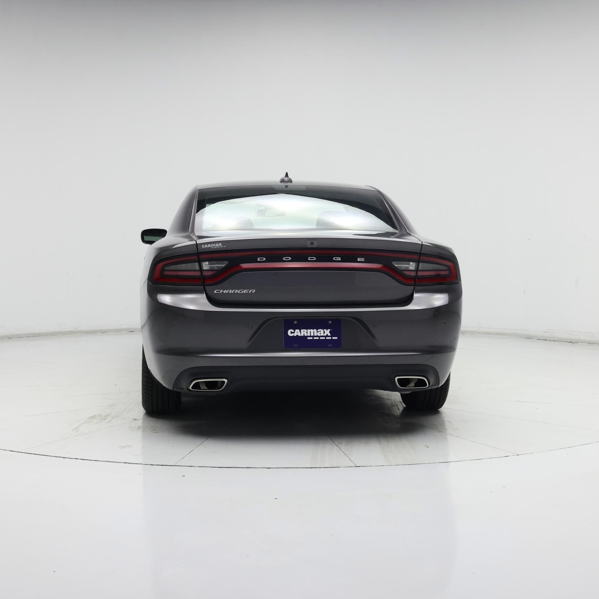 Thumbnail: 2023 Dodge Charger - 6