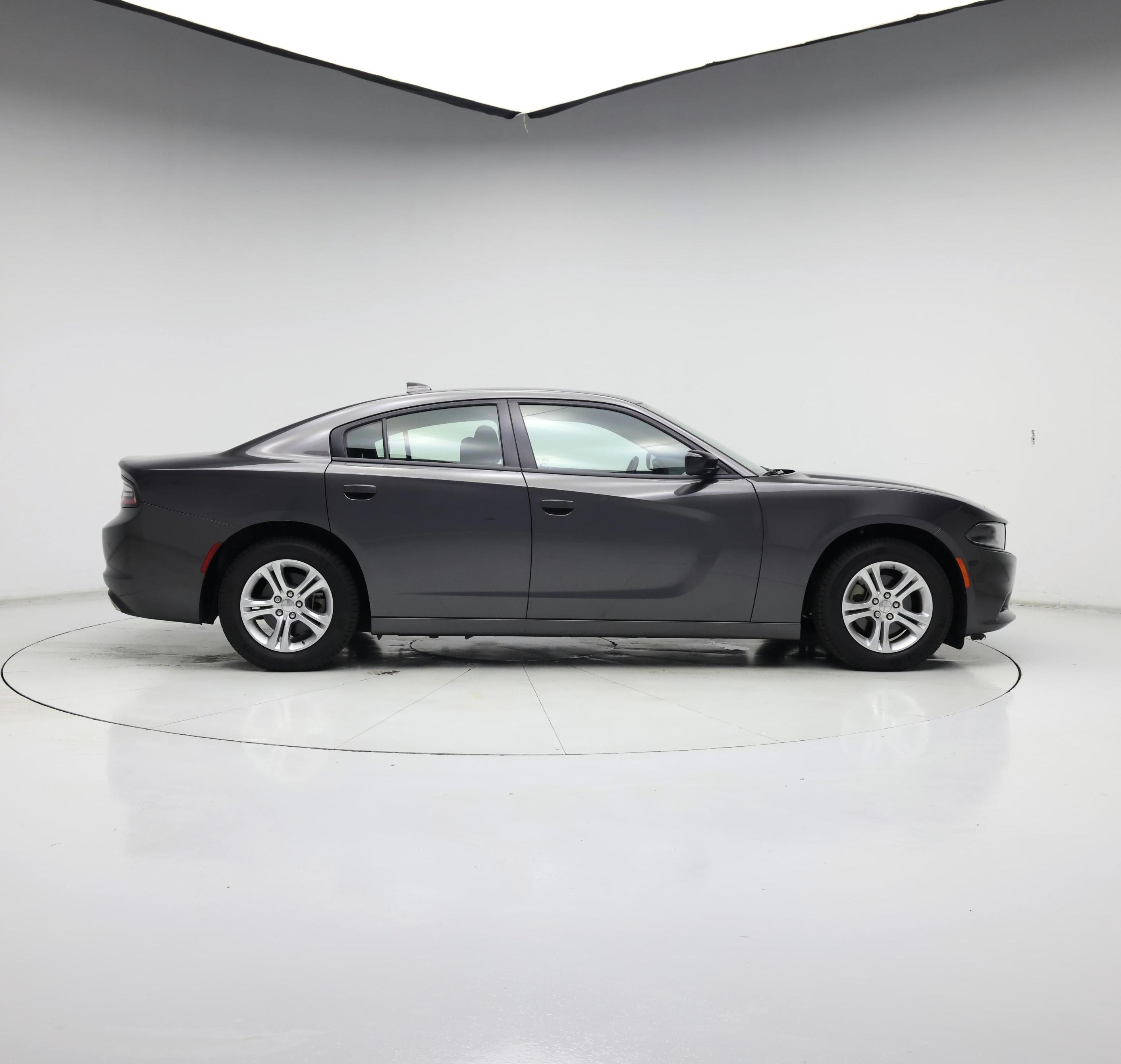 Thumbnail: 2023 Dodge Charger - 7