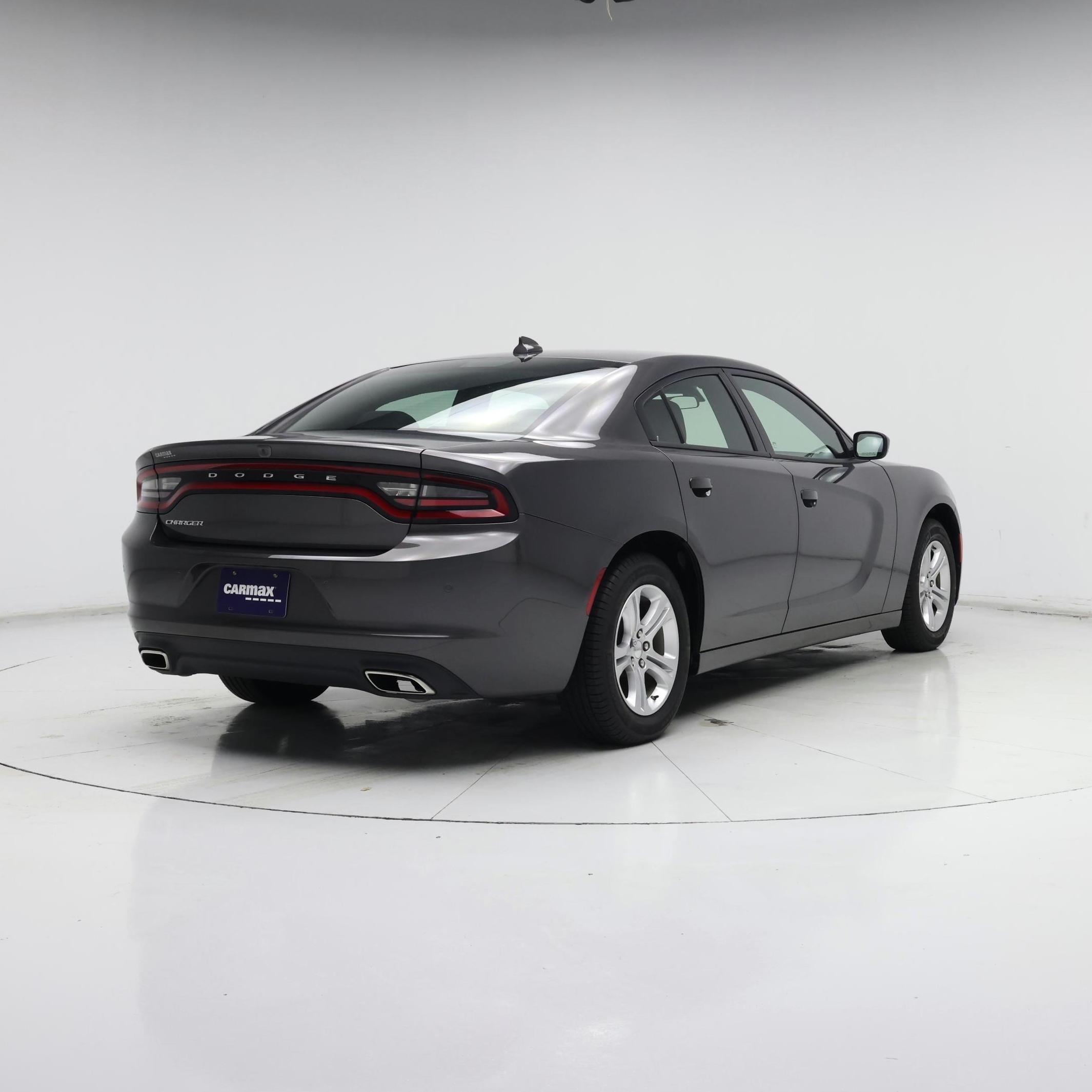 Thumbnail: 2023 Dodge Charger - 8