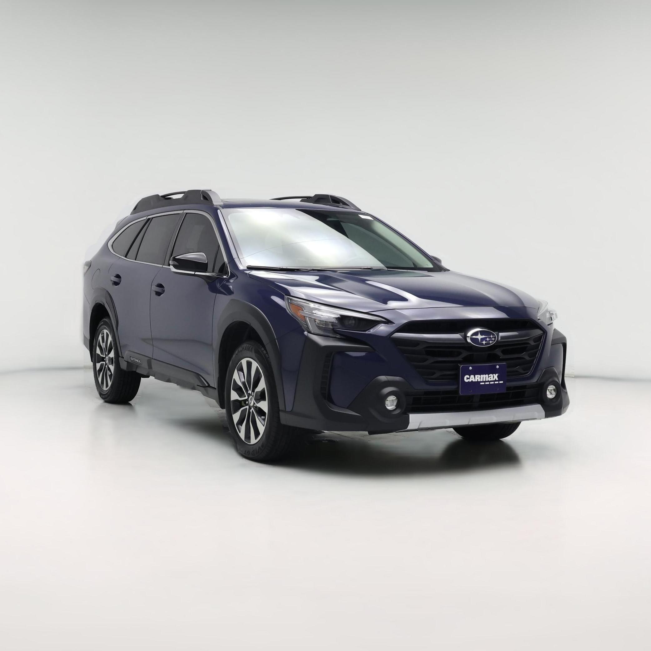 Thumbnail: 2023 Subaru Outback - 1