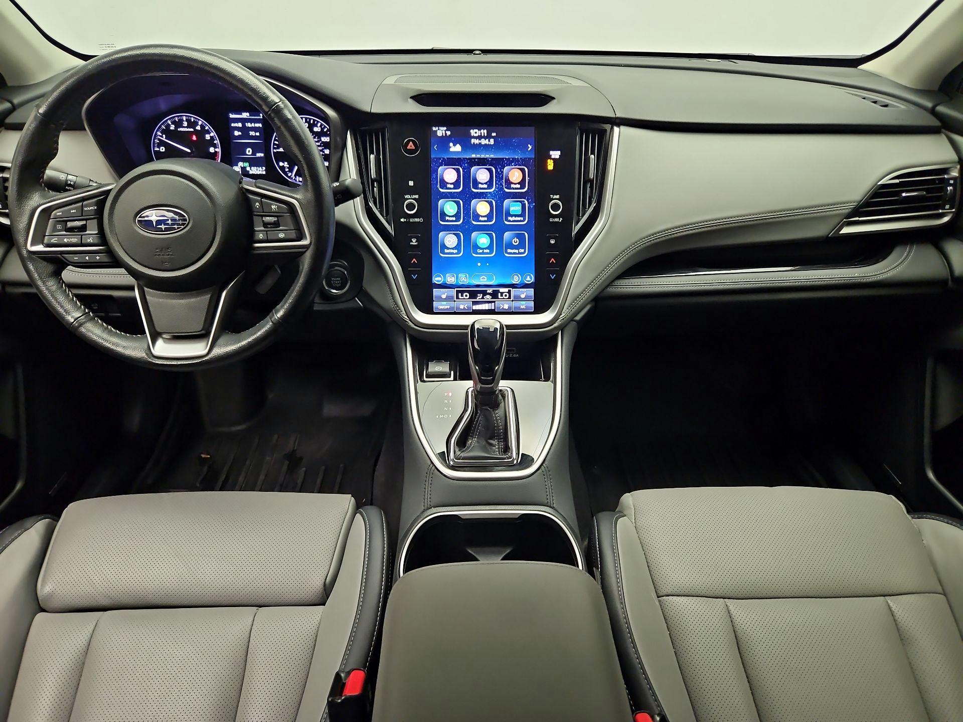 Thumbnail: 2023 Subaru Outback - 9