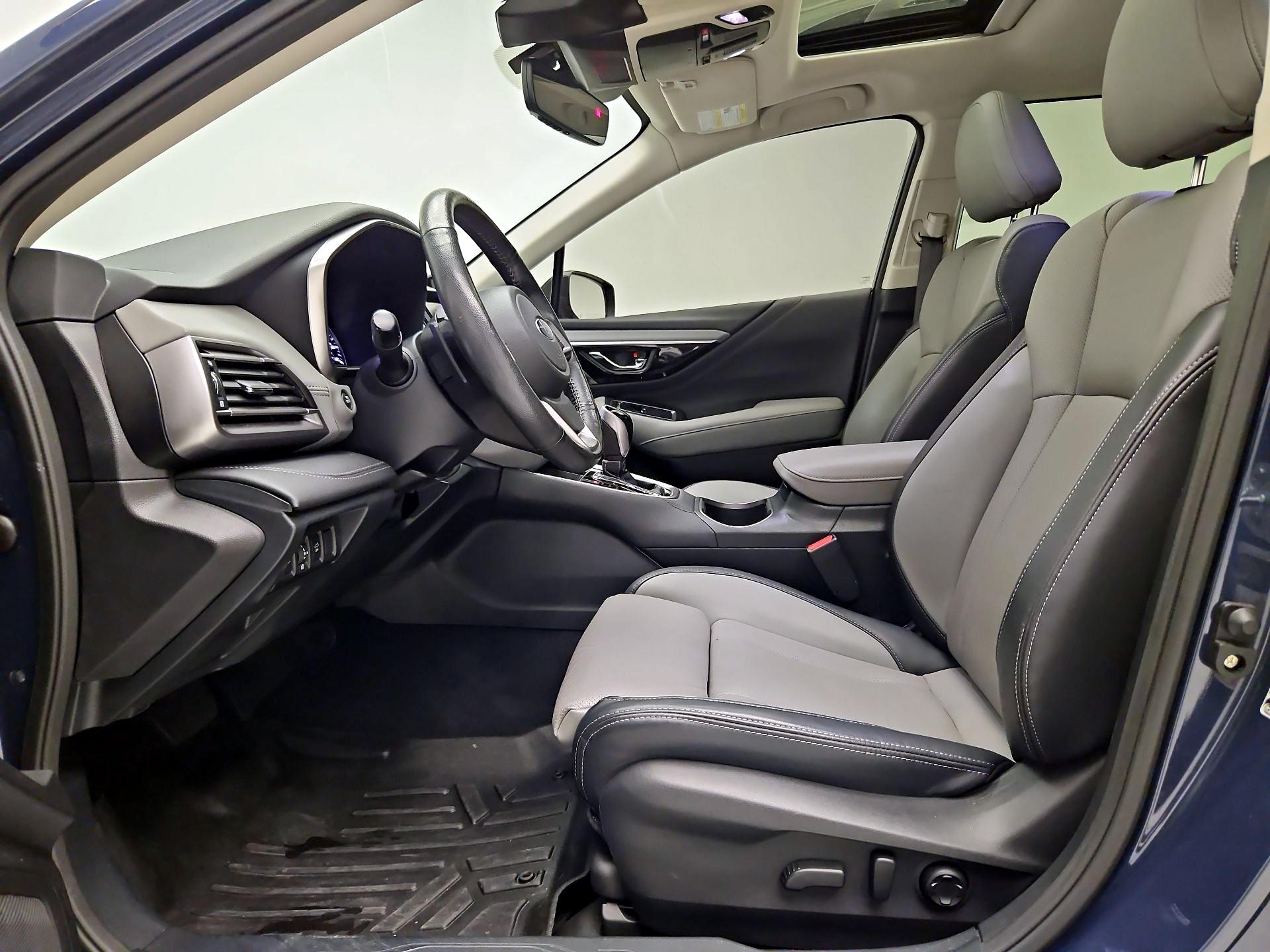 Thumbnail: 2023 Subaru Outback - 11