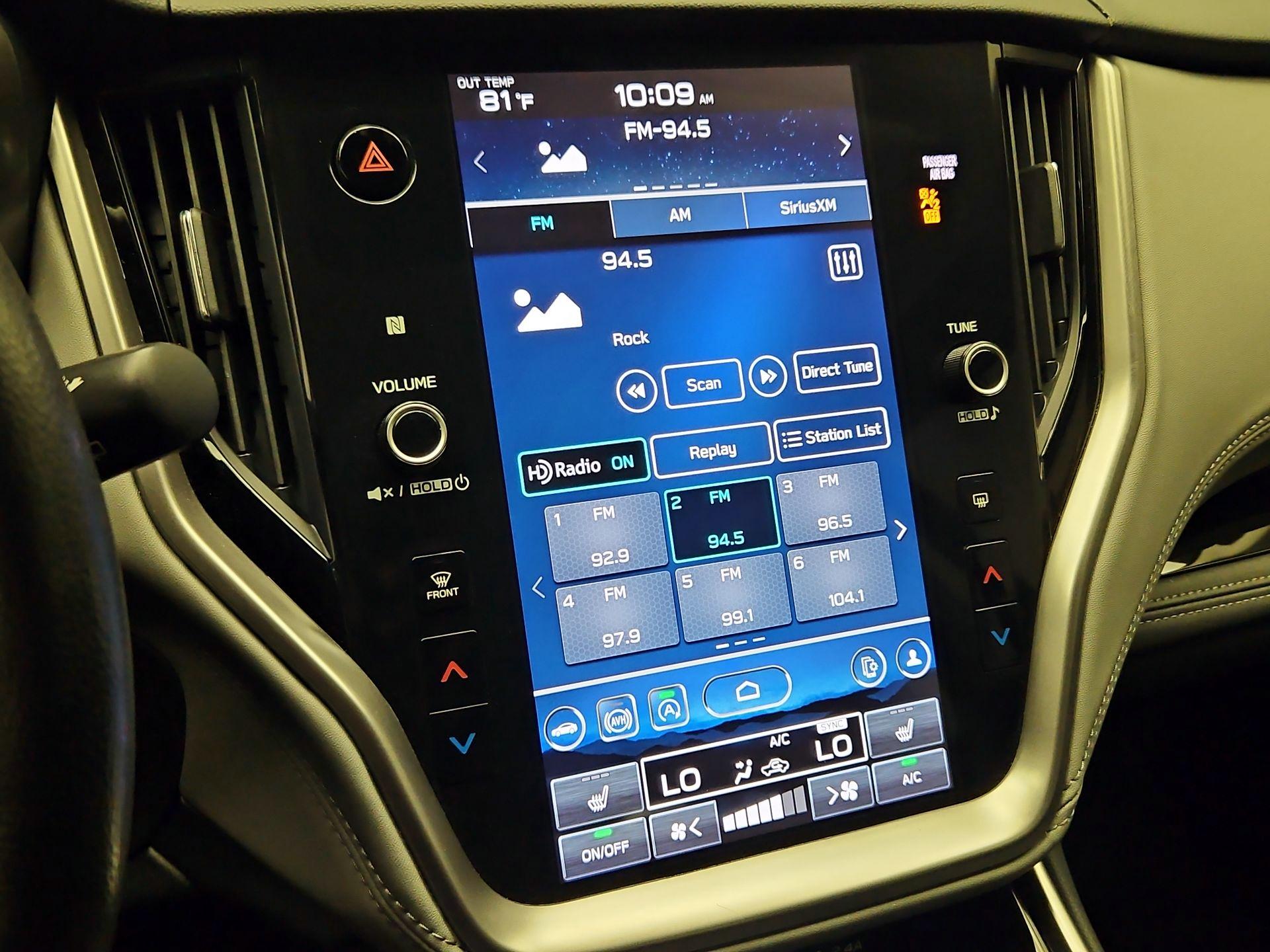 Thumbnail: 2023 Subaru Outback - 15