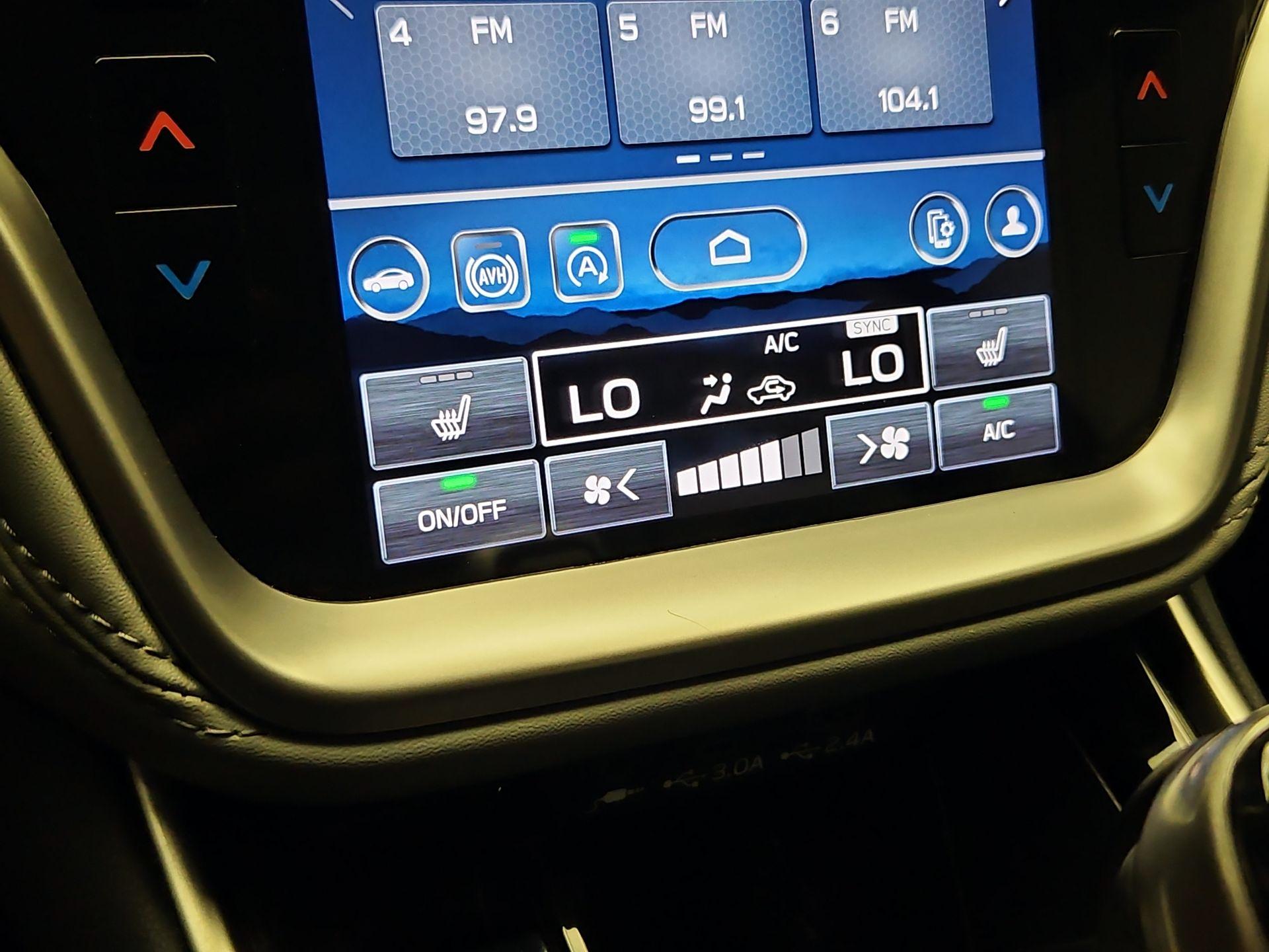 Thumbnail: 2023 Subaru Outback - 16