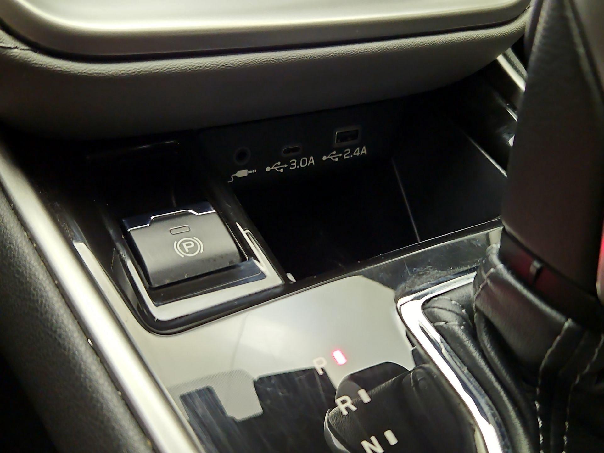 Thumbnail: 2023 Subaru Outback - 18
