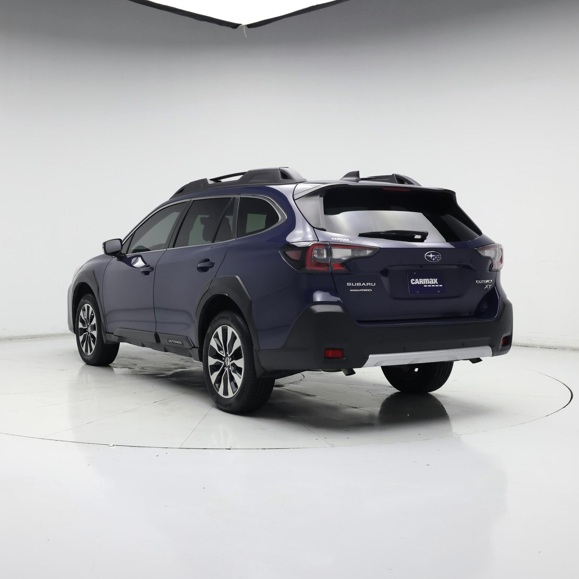 Thumbnail: 2023 Subaru Outback - 2